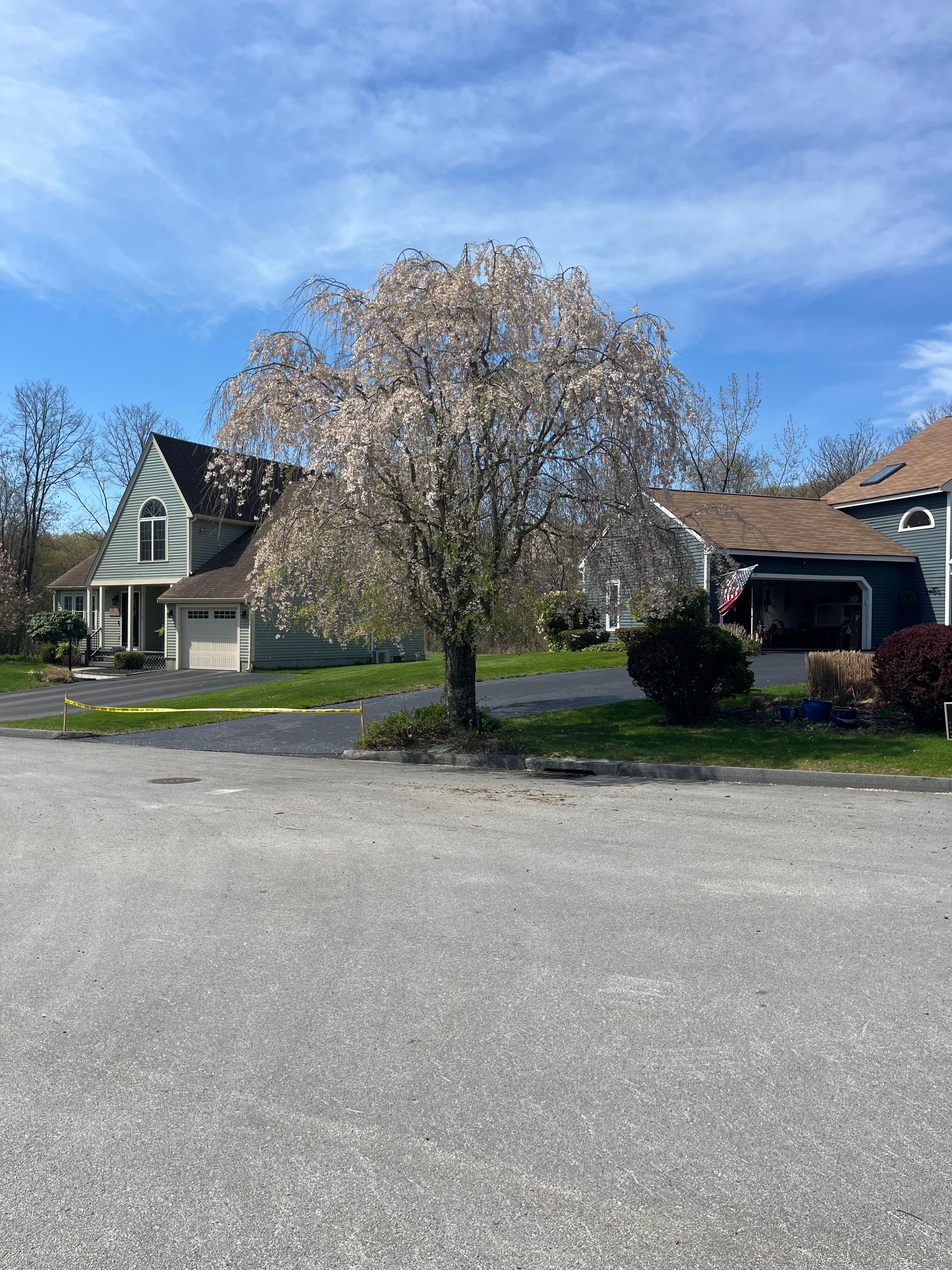  for Cates Sealcoating and Striping in Charlton, MA