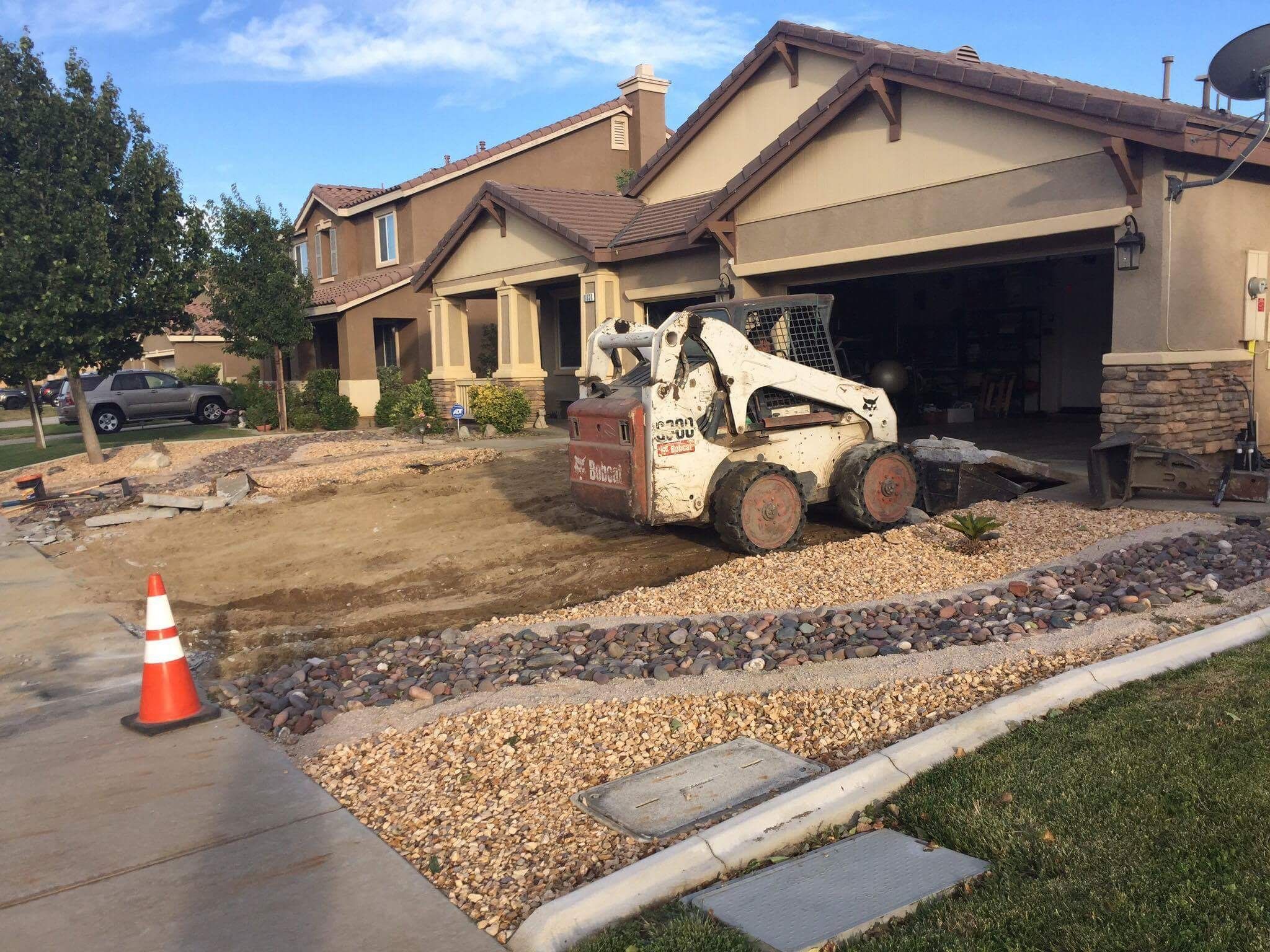  for Freedom Contracting Of Texas LLC. in Springtown, TX