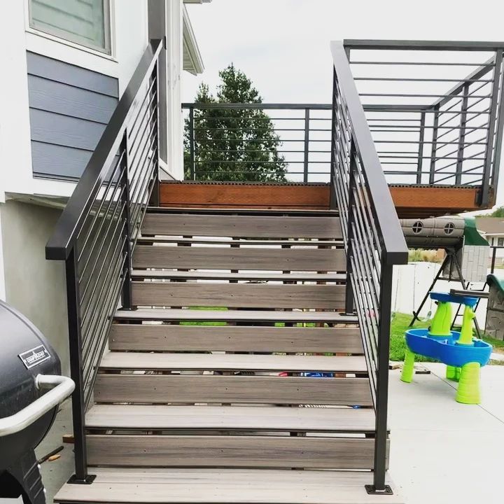 Welding for Metalhex Welding in Salt Lake City, UT