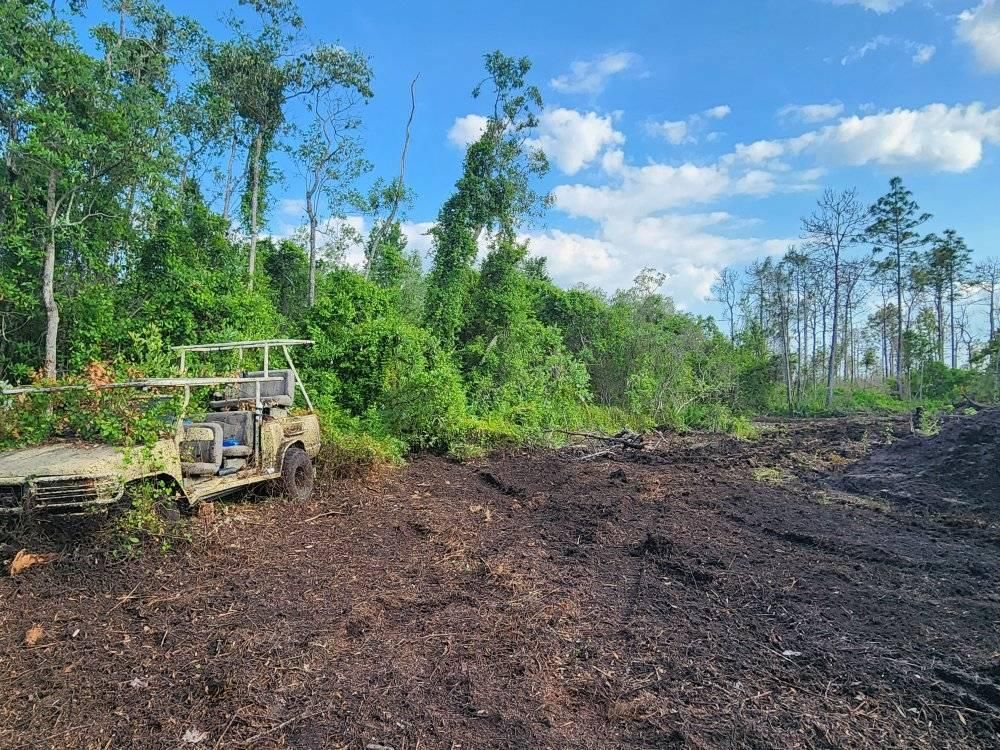  for Heverly Land Solutions  in Winter Haven, FL