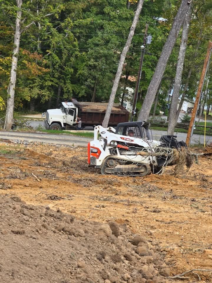  for Williams Lawn and Land in Sharps Chapel, TN