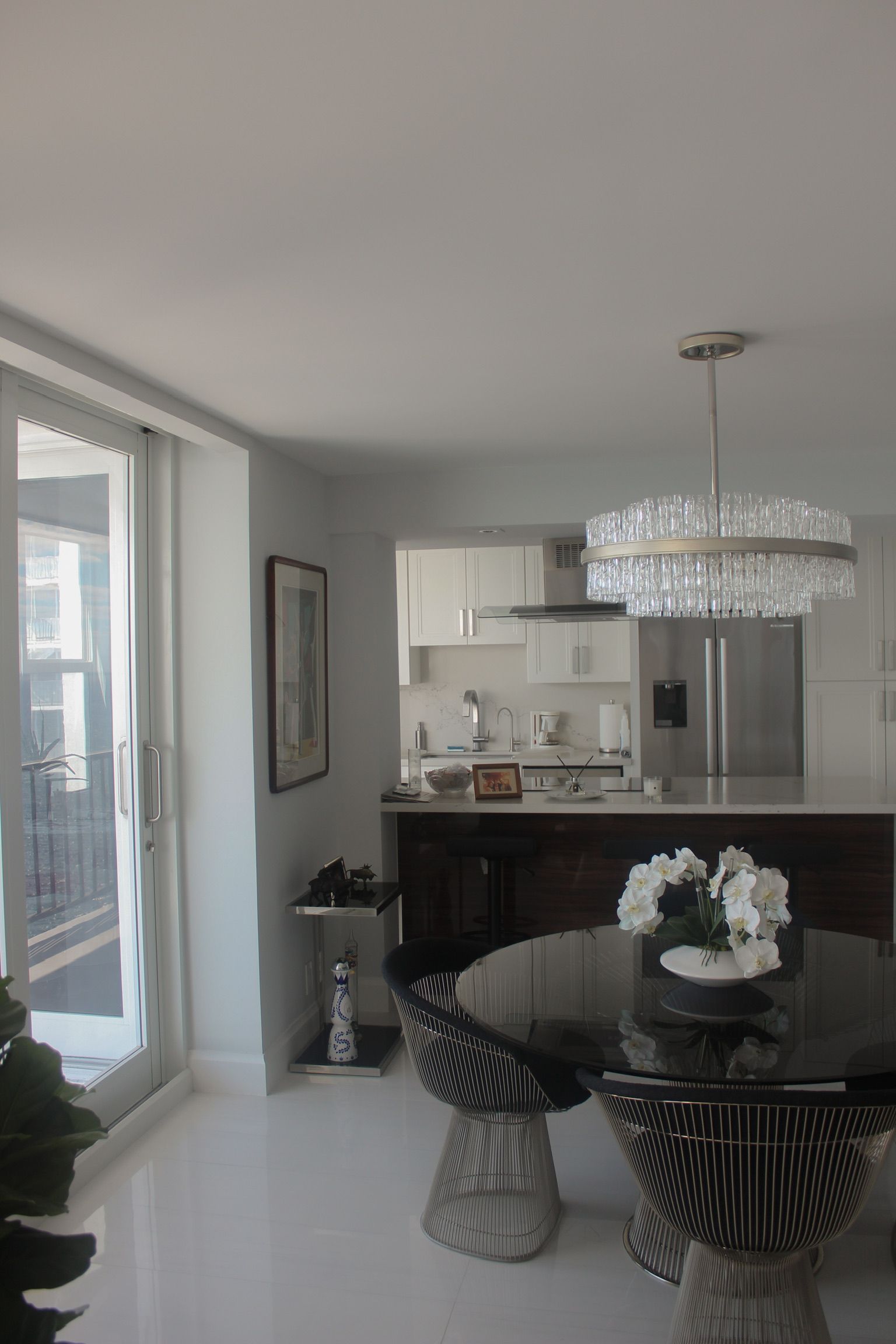 Condo Renovations for Trimarc Construction in Broward County, FL