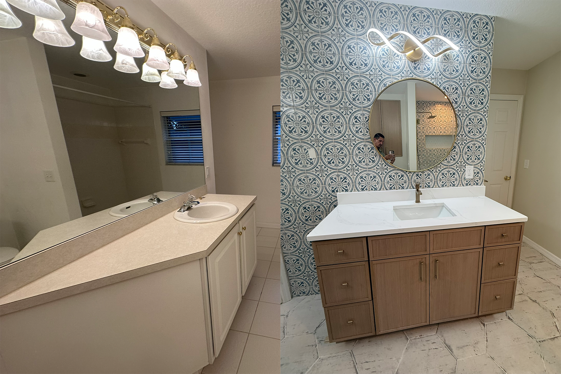  for Beyond the Edge Construction in Brandon, FL