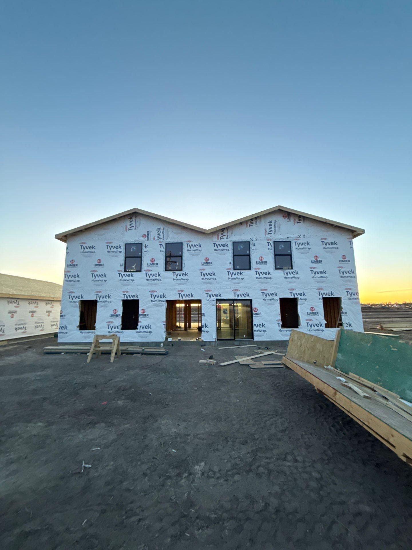  for SMC Exteriors & Construction in Lexington, NE