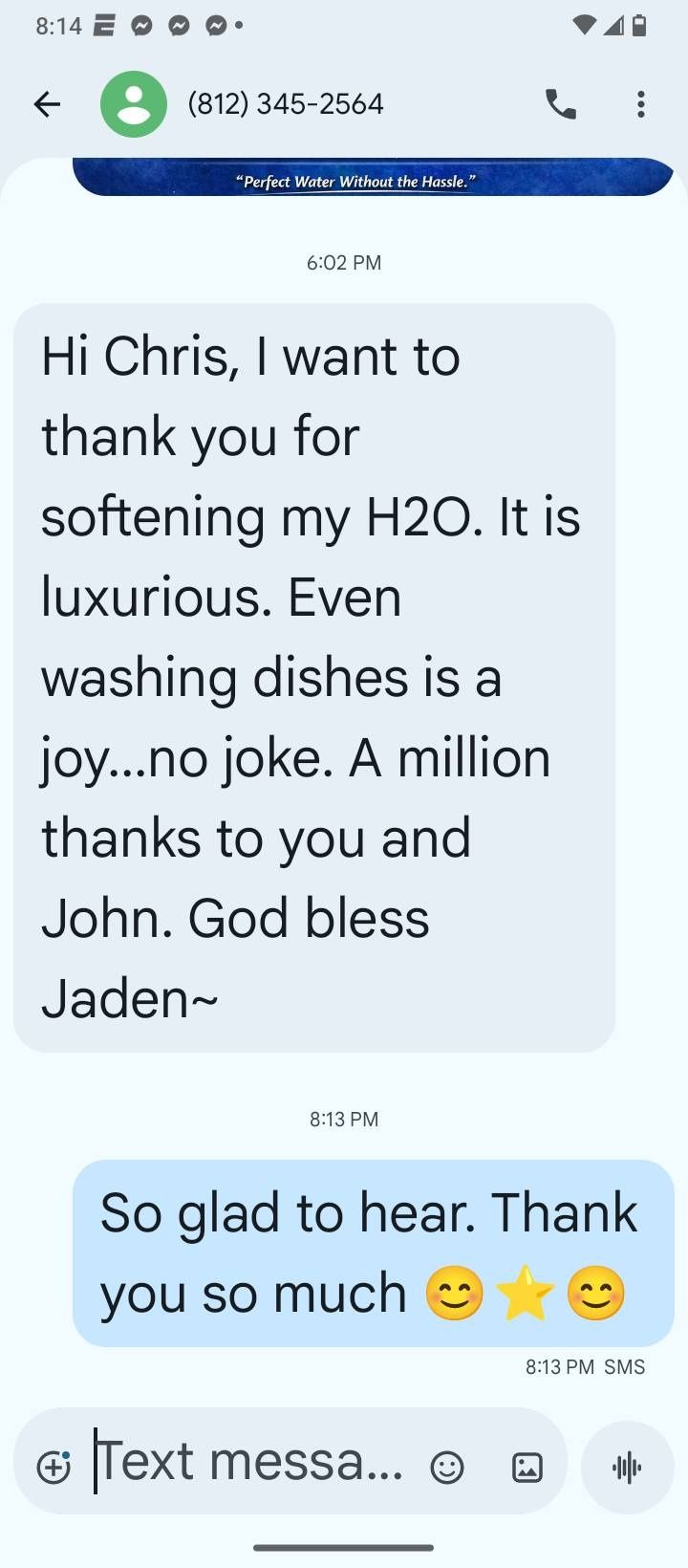 All Photos for Honest Water of the Panhandle in Port St. Joe, FL