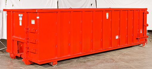  for We Got Dumpsters LLC in Clarksburg, MD