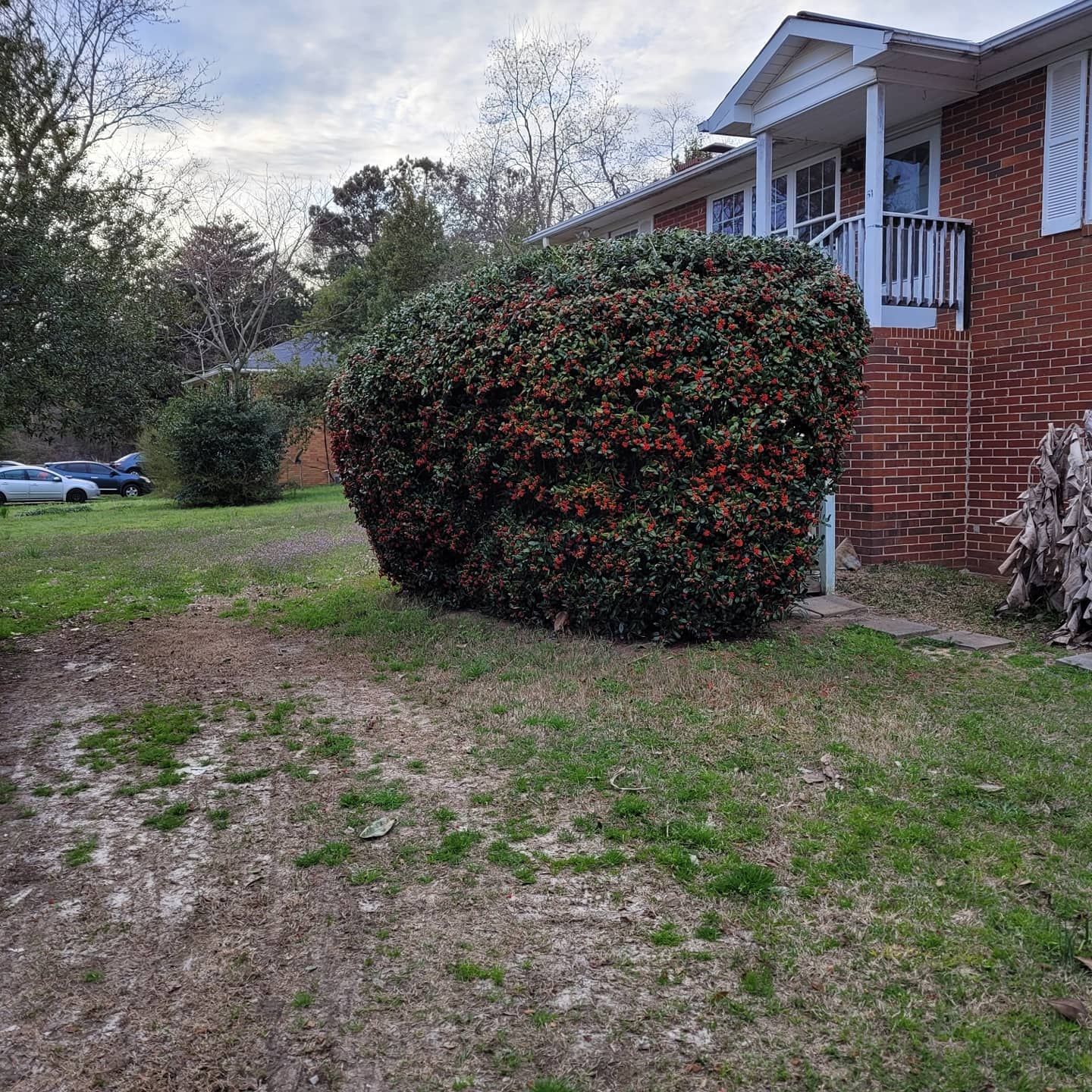  for Zepeda's Mowing in Fort Valley, GA