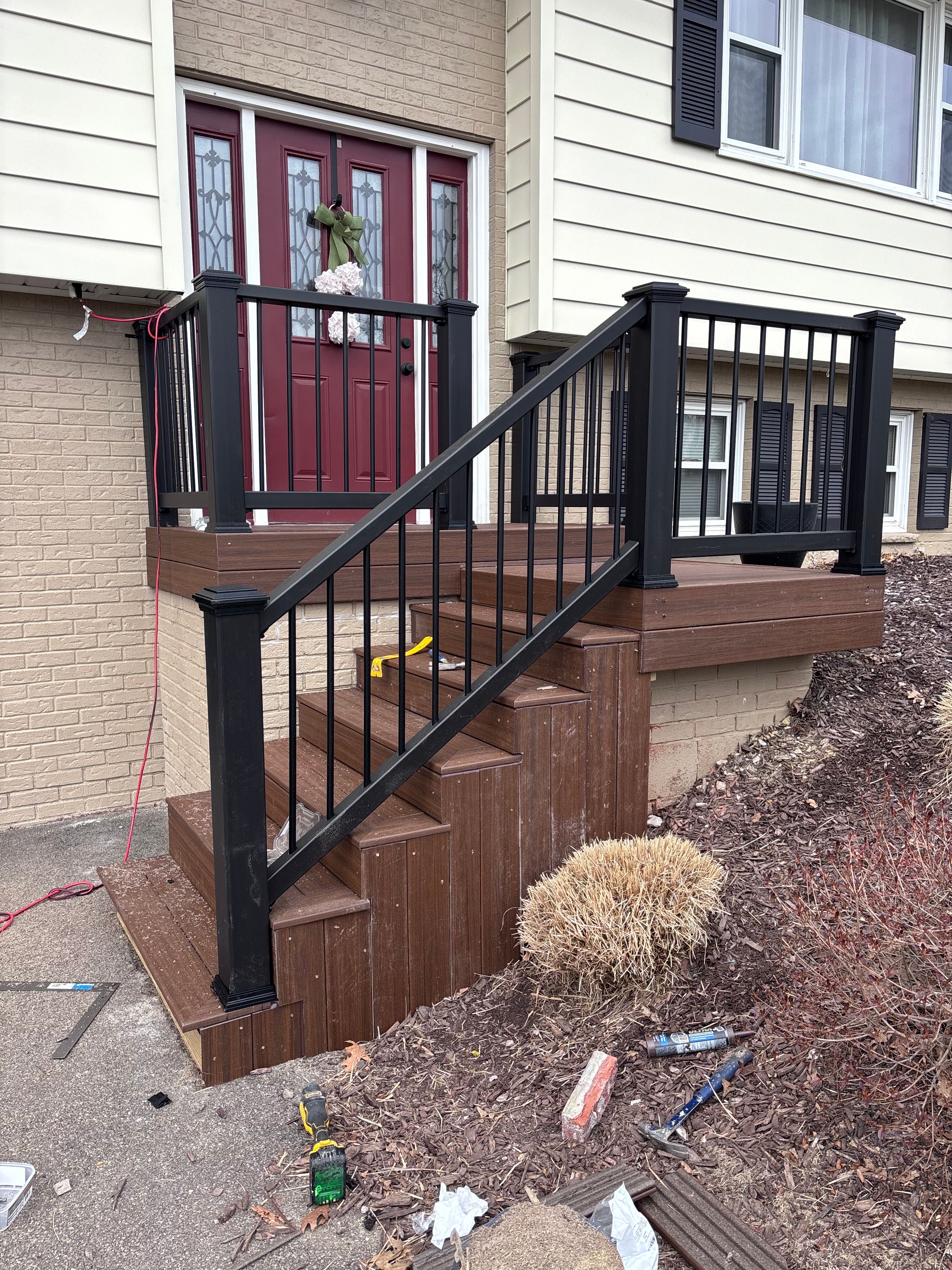  for Tricity Builders in Endicott, NY