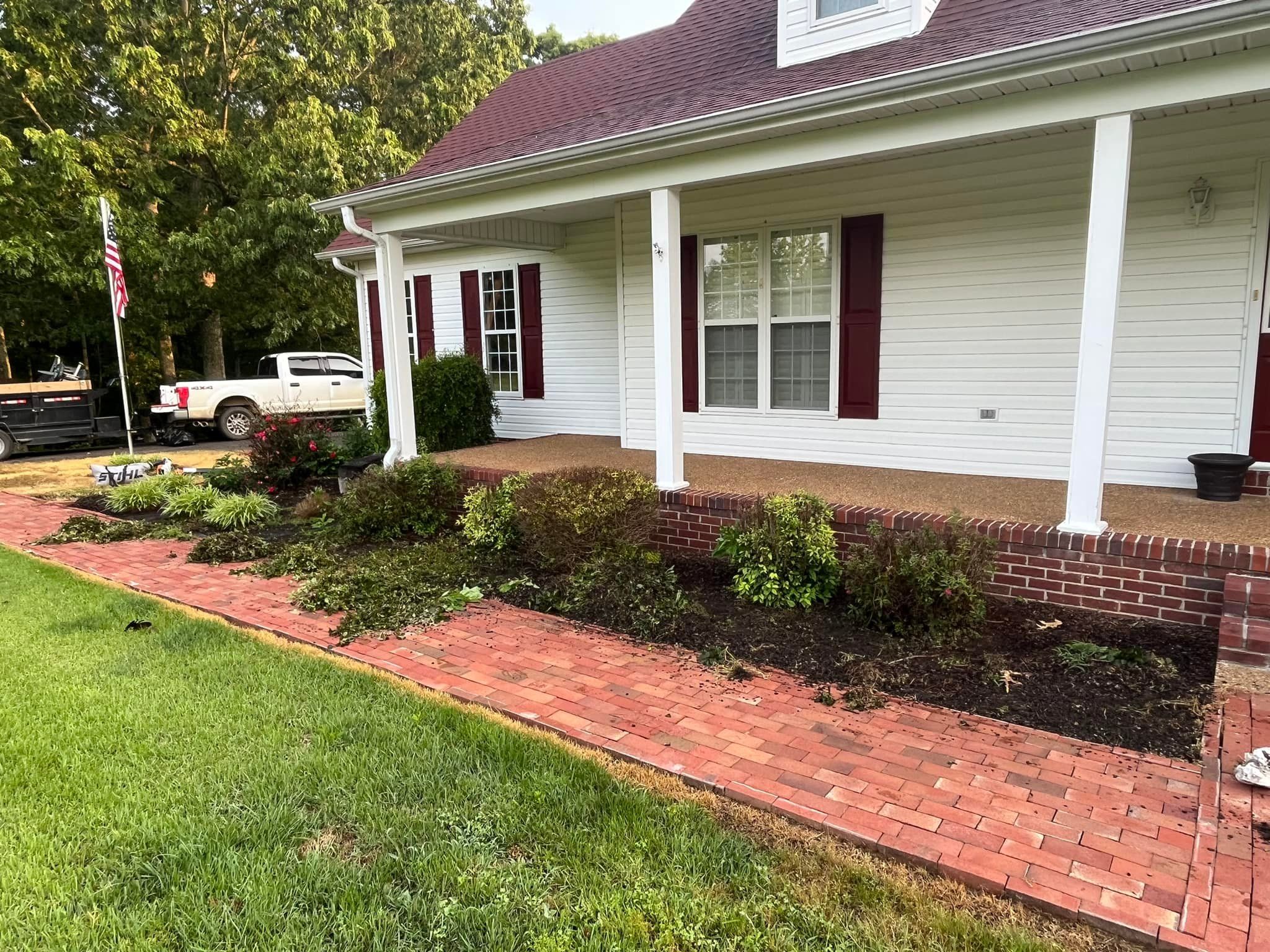  for Mill Creek Fencing&Landscaping in Lavinia, TN