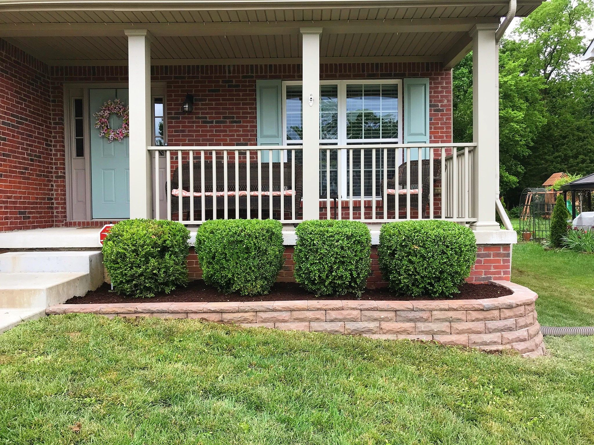Excavating for Louisville Earth Movers in Crestwood, KY