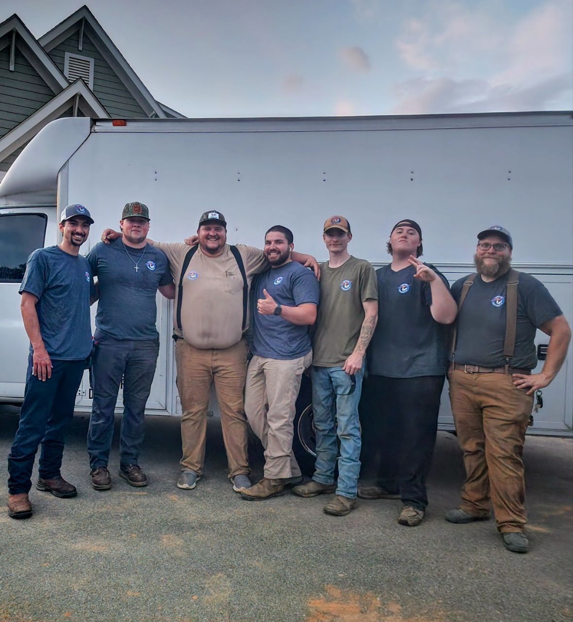 All Photos for Quality Electric TN in Fayette County, TN
