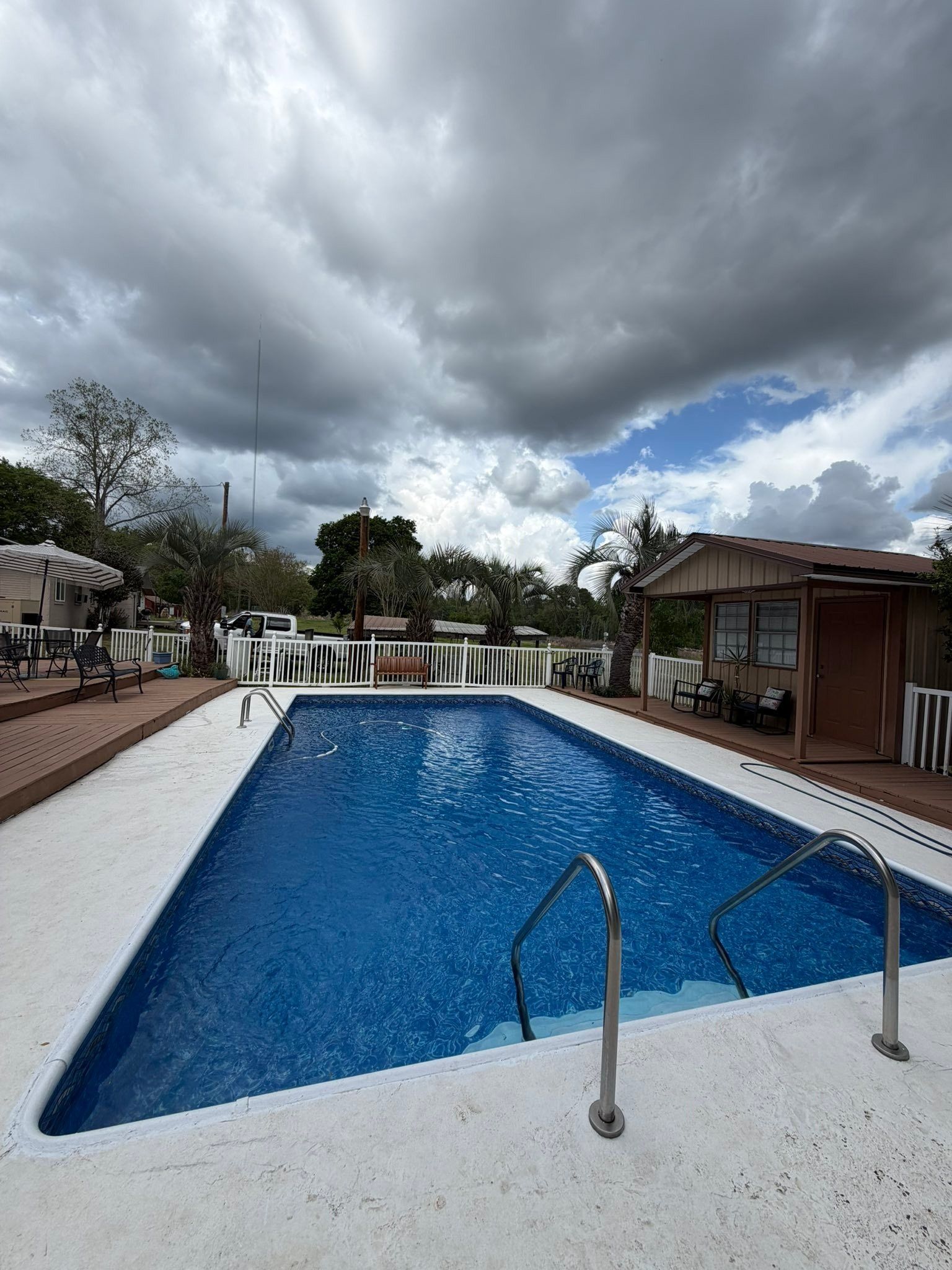  for Weeks Pool & Spa in Thomasville, GA