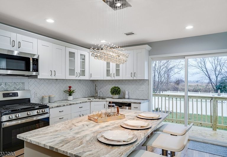  for New Jersey Building Contractor LLC in Washington Township, New Jersey