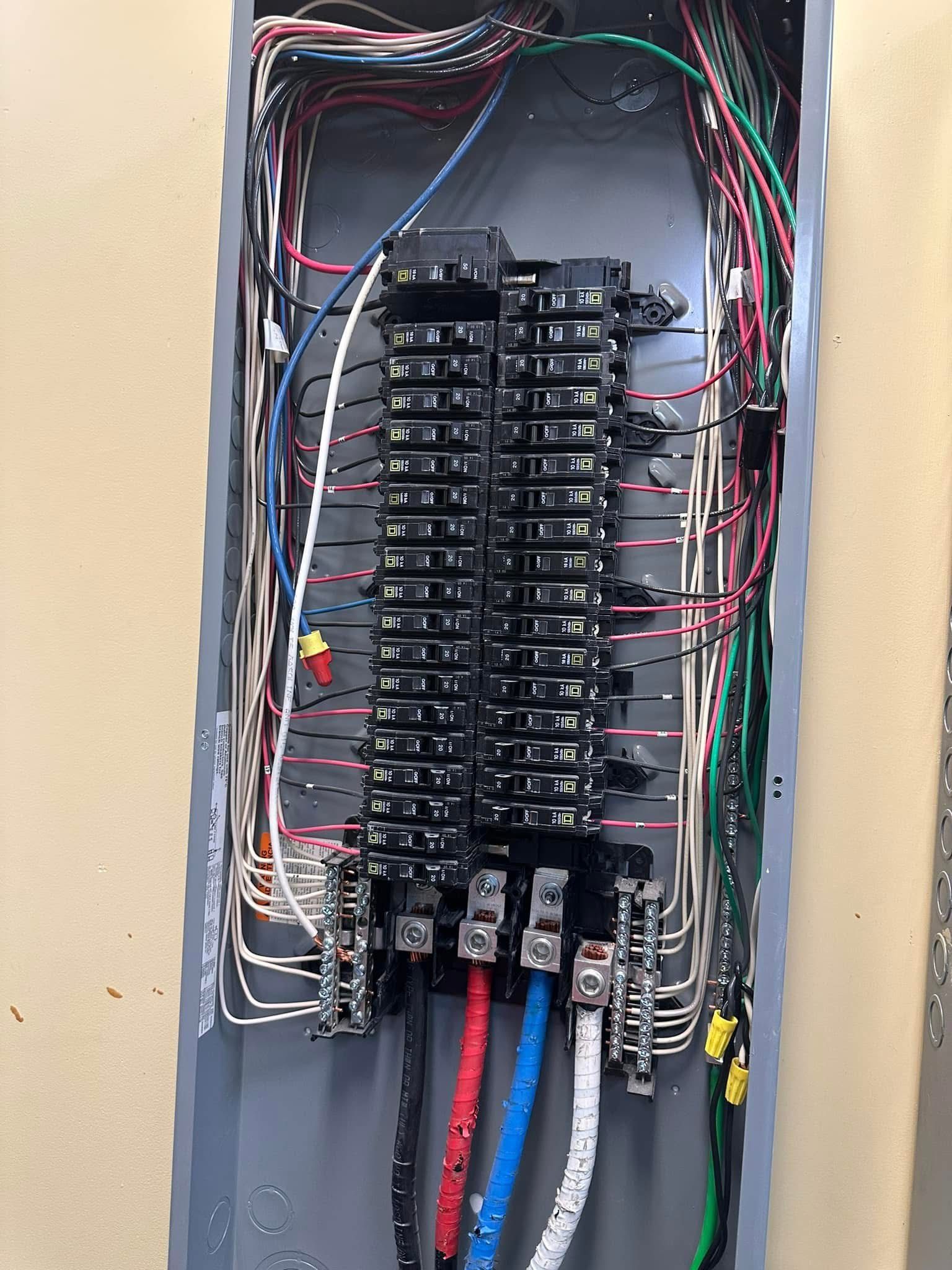  for Biddle's Services LLC in Edgewater, MD