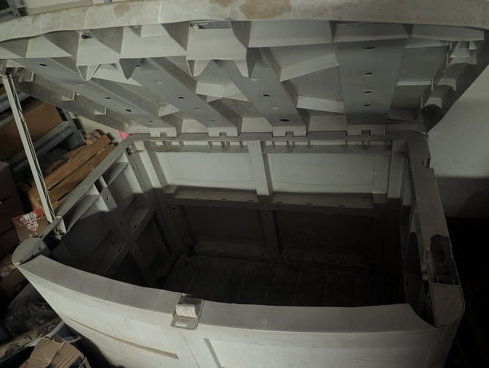  for Turtle's Haul-Away & Junk Removal in Stevensville, MD