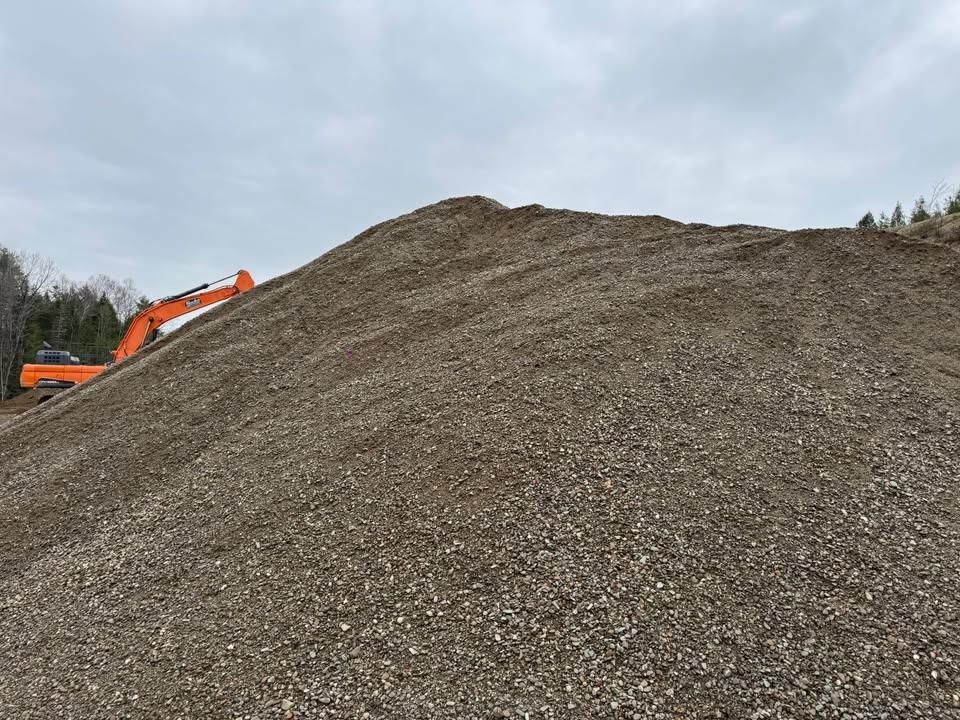  for Gardner Road Company in Winn, ME