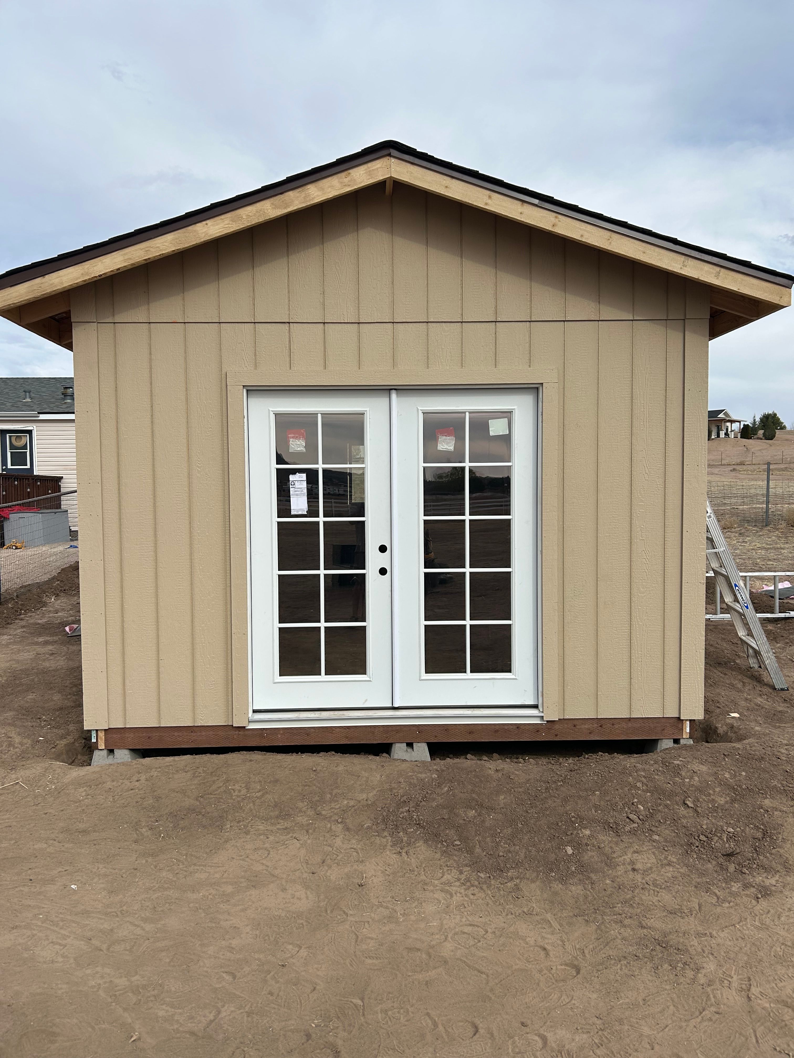  for DMX Construction LLC in Prescott, AZ