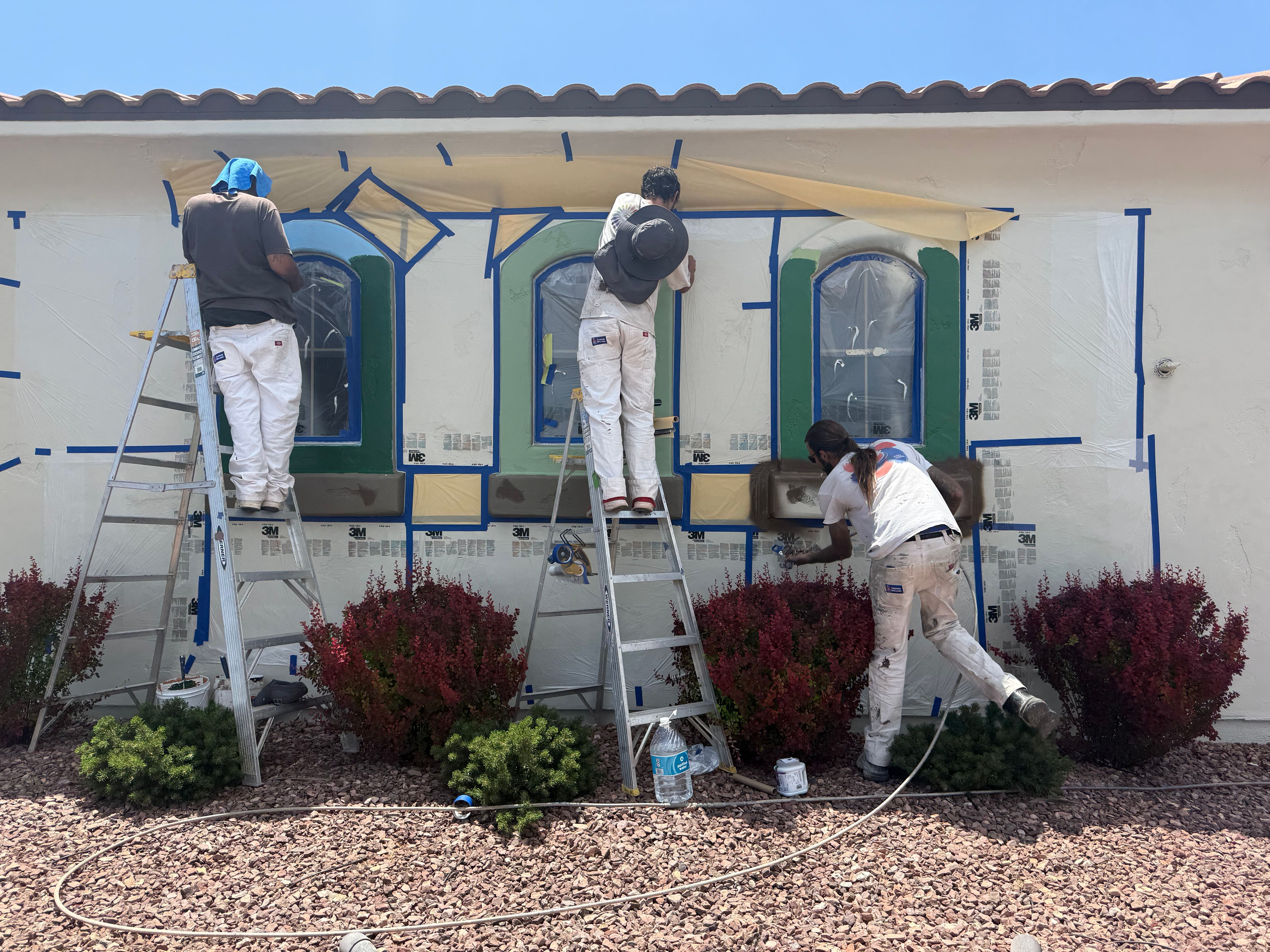  for True Vision Painting in Prescott Valley, AZ