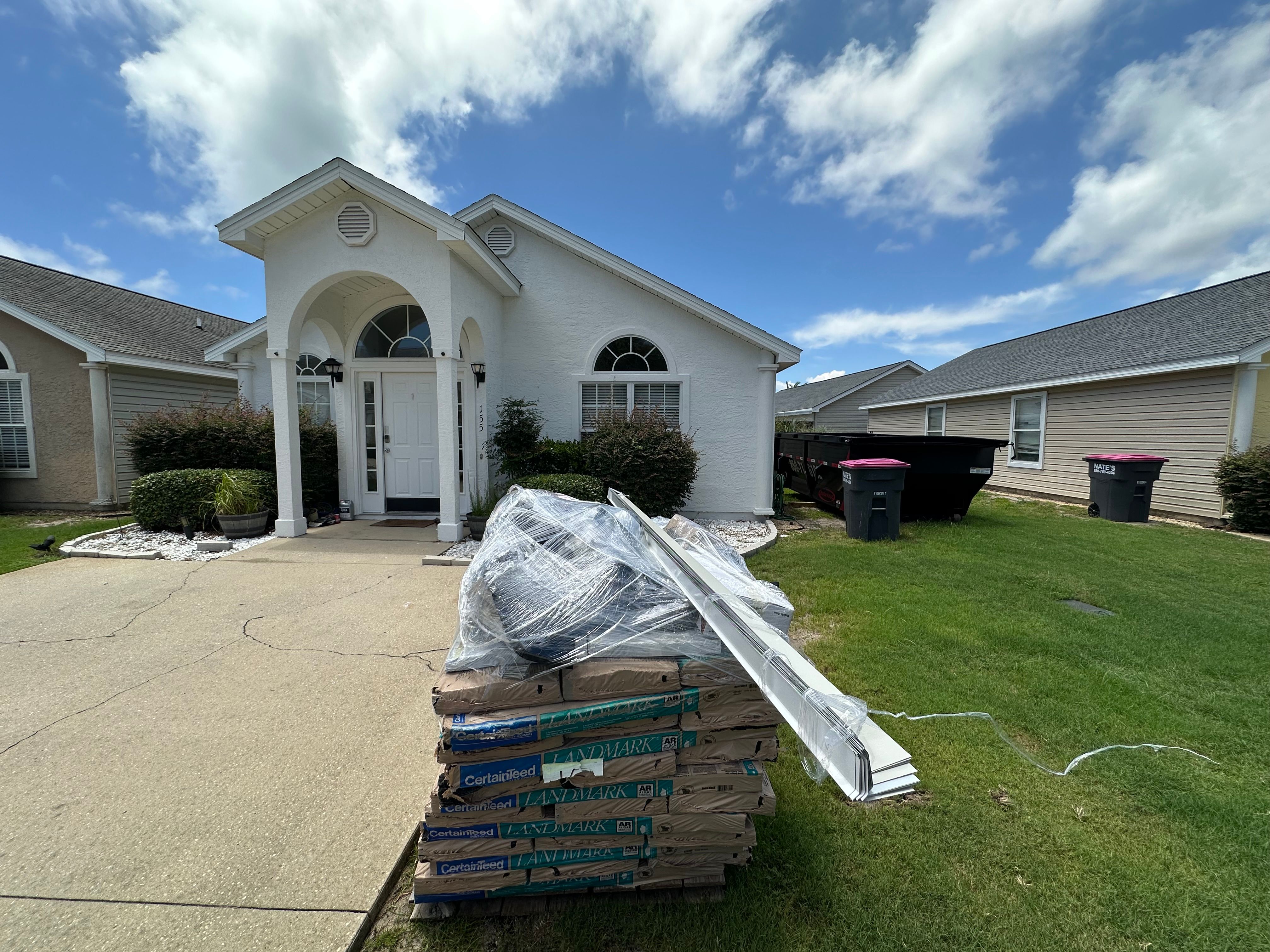 All Photos for QC Roofing and Remodeling in Panama City Beach, FL