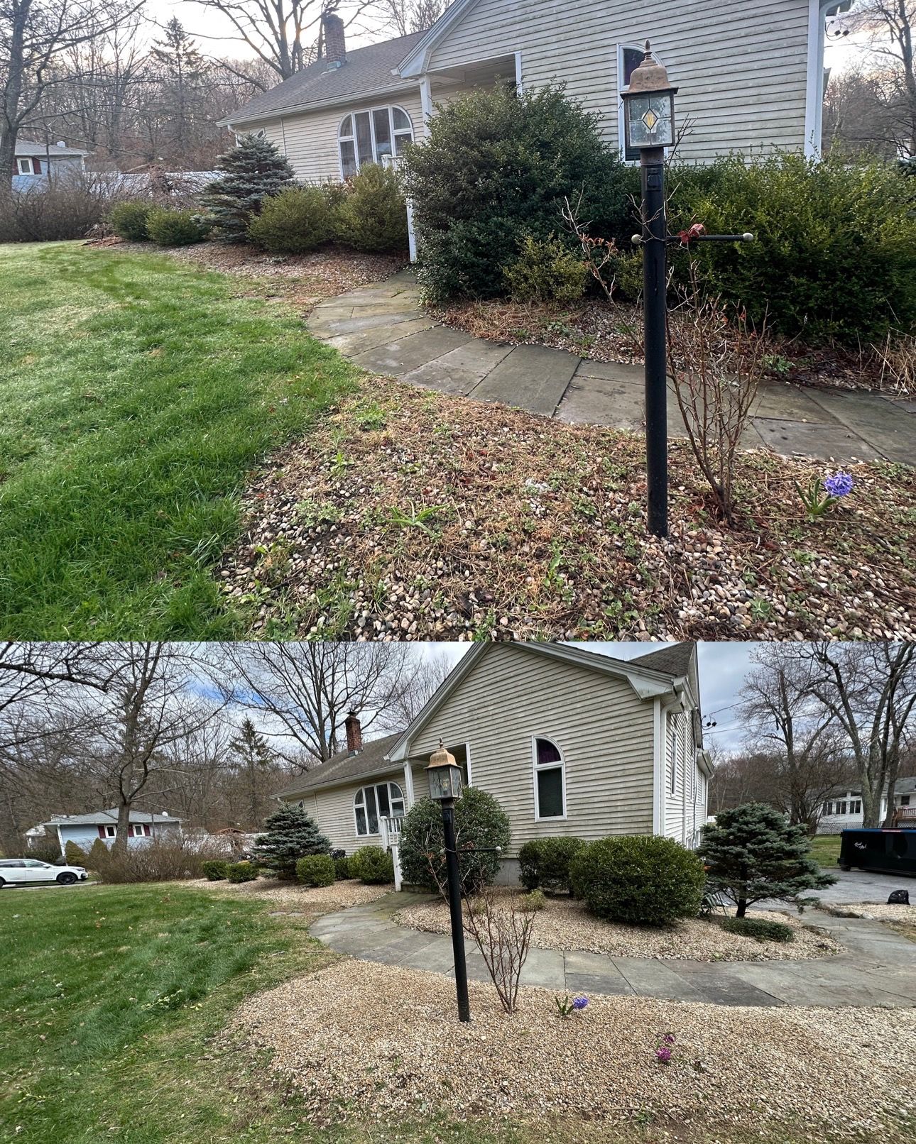  for Quiet Acres Landscaping in Dutchess County, NY