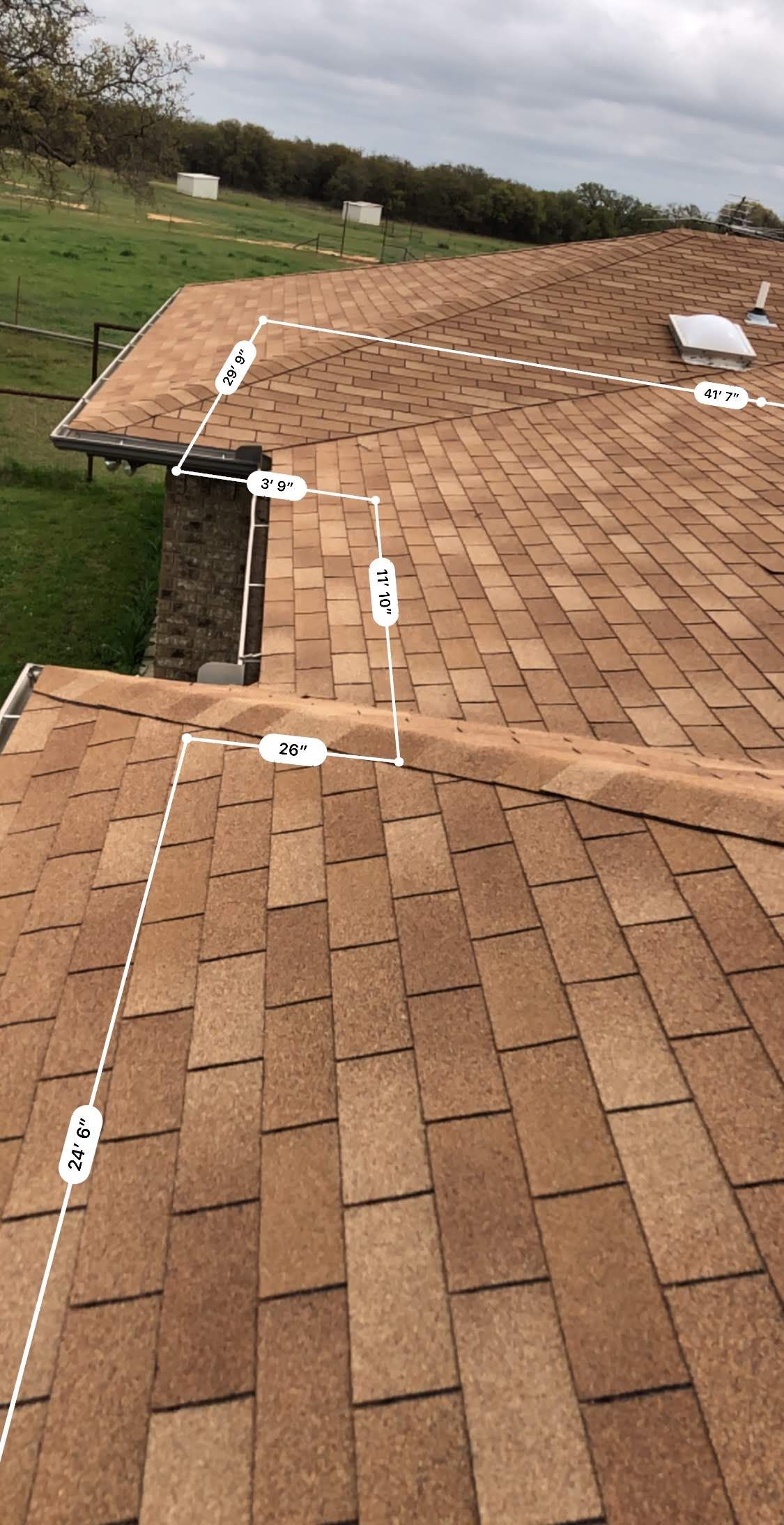  for CVR Home Builders in Seminole, TX