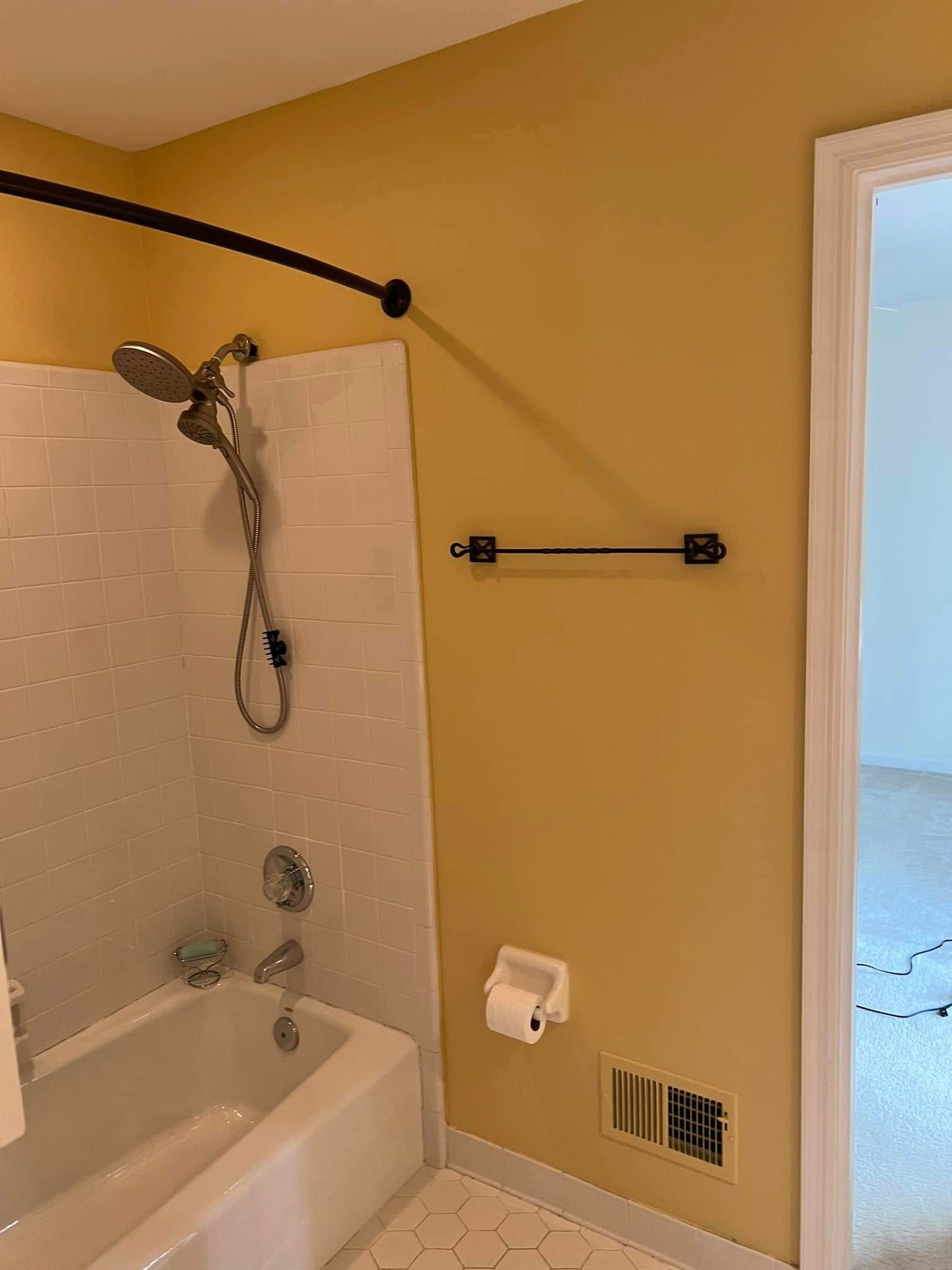 Interior Painting for Manahan Painting and Home Services in Gwinnett County, GA