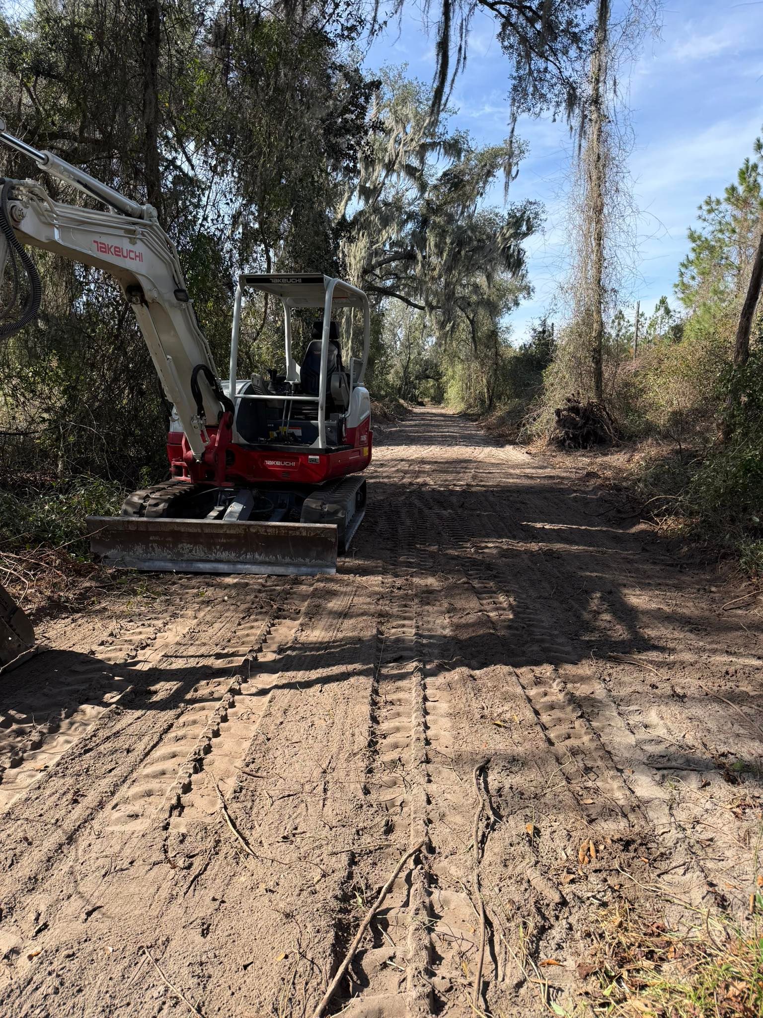  for Hunters Development Services in Jasper, FL