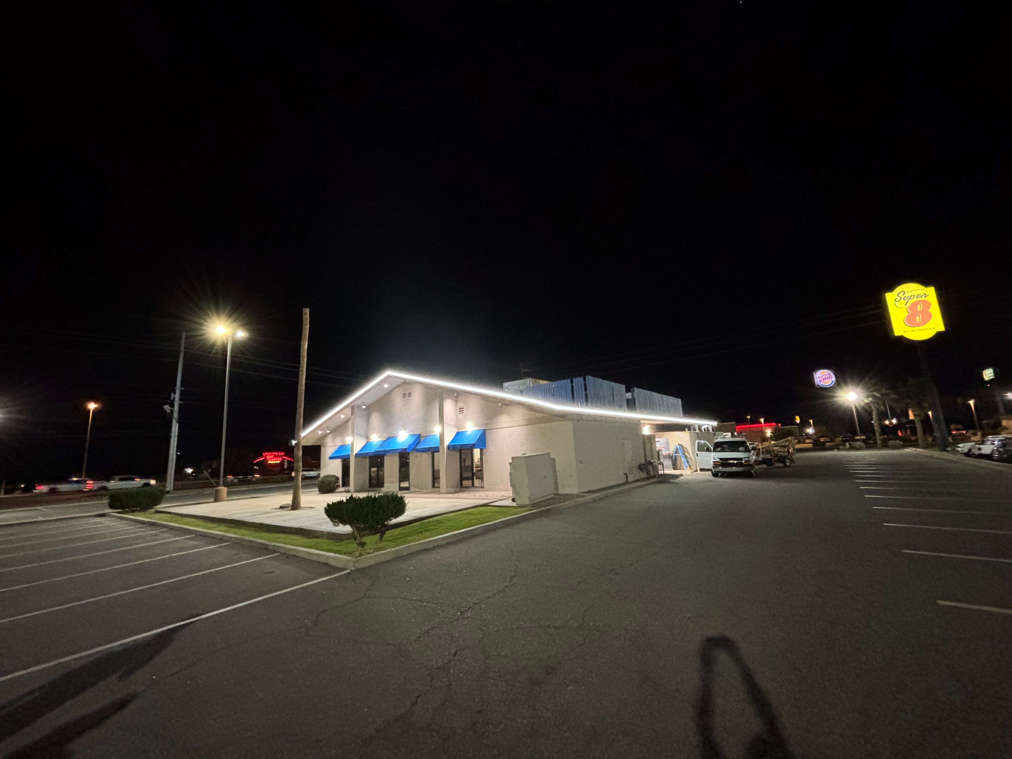  for Southern Blount Renovations in Colorado Springs, CO