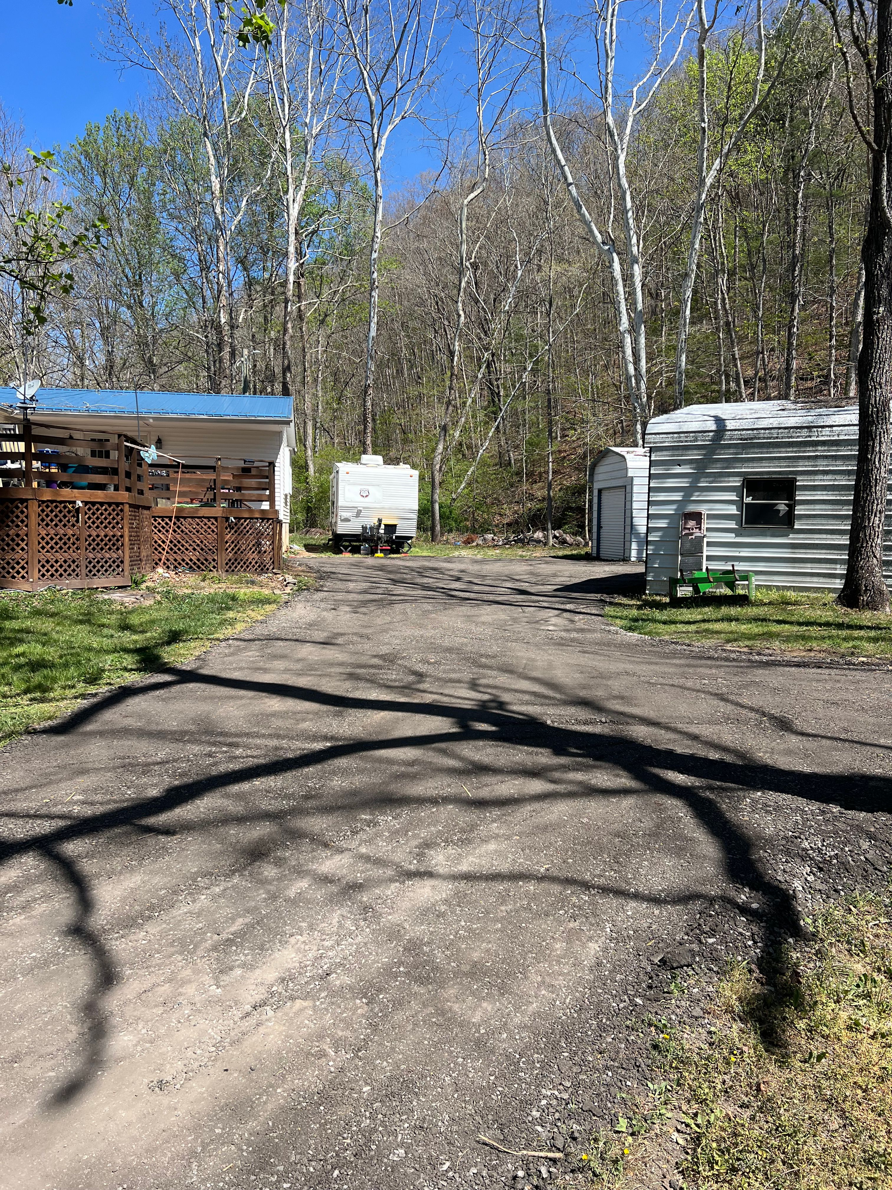 All Photos for Clarke Excavation Co. in Covington, VA