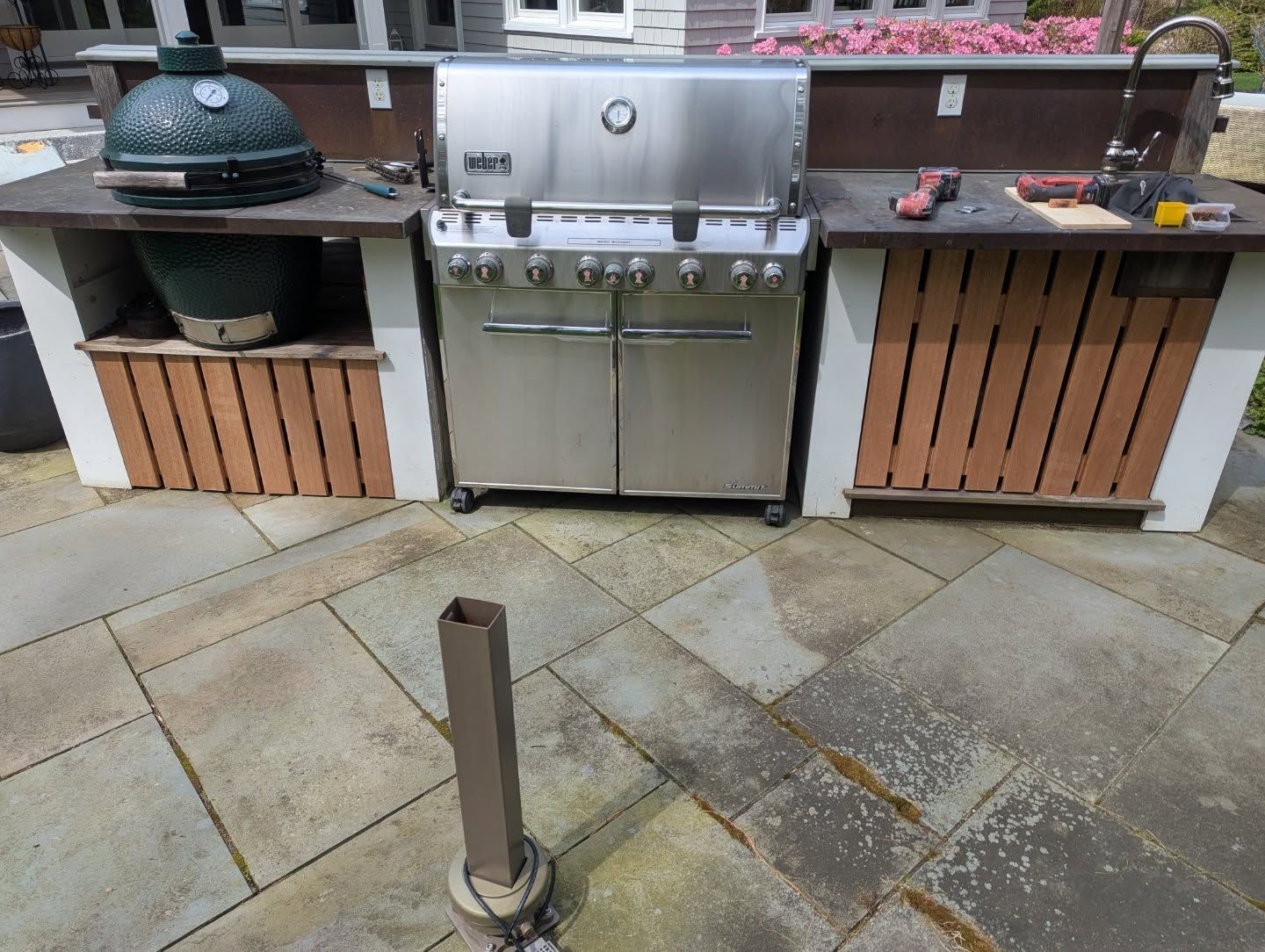  for Monkey's Fist Handyman Services in Gorham, ME