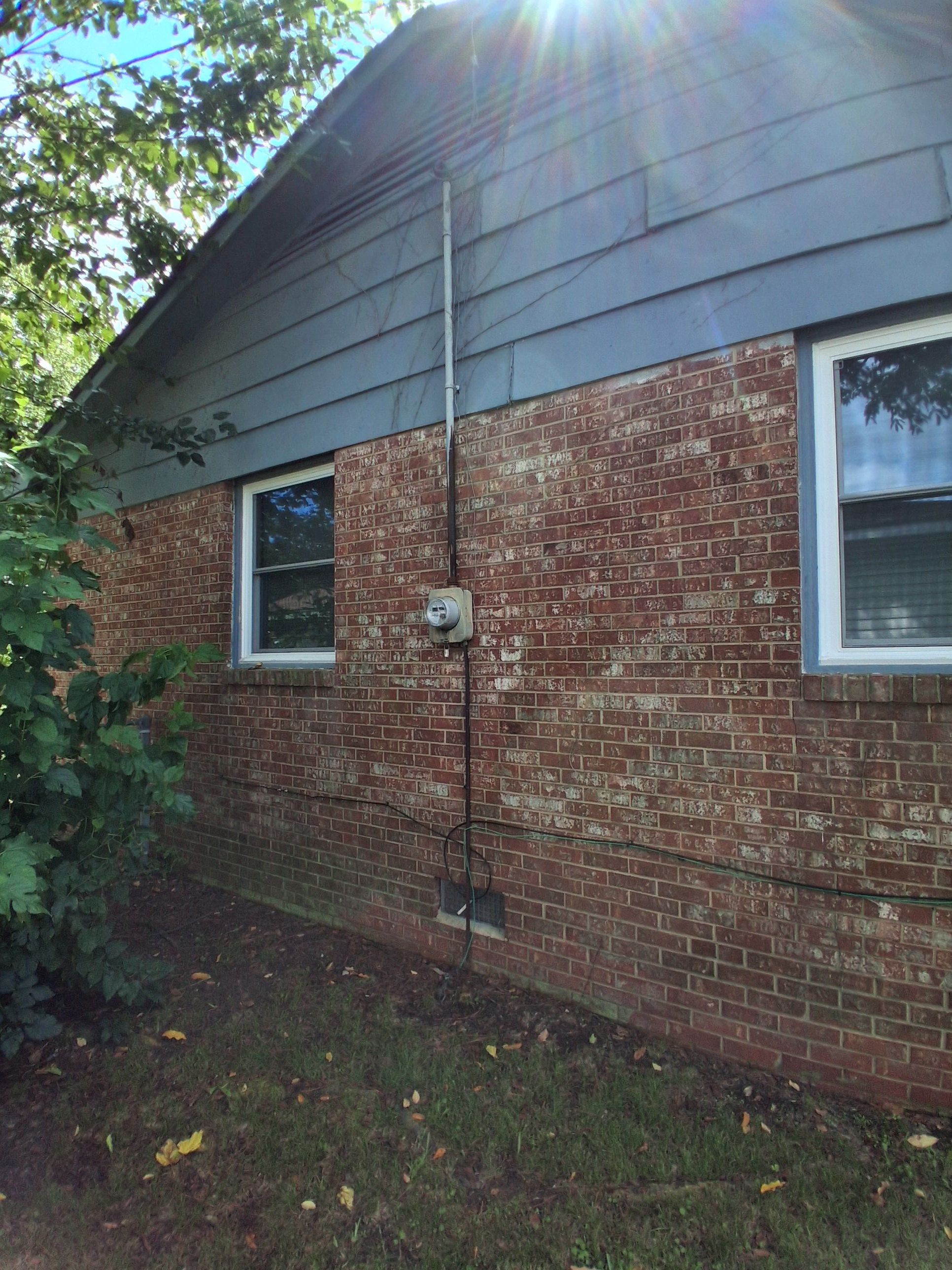  for Flash Gordon Electric LLC in Hope Mills, NC