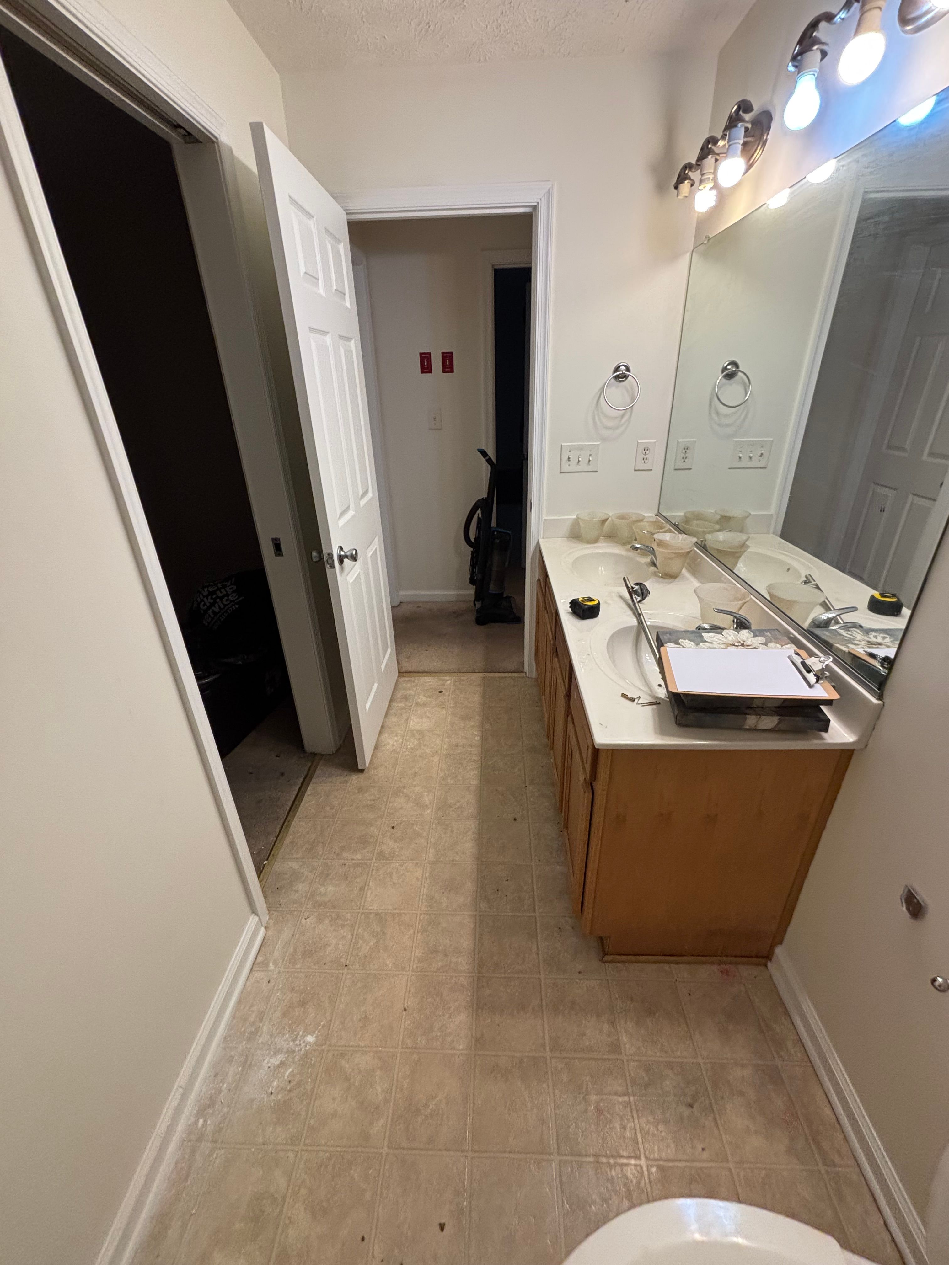  for Benson Renovations LLC in Yorktown, VA