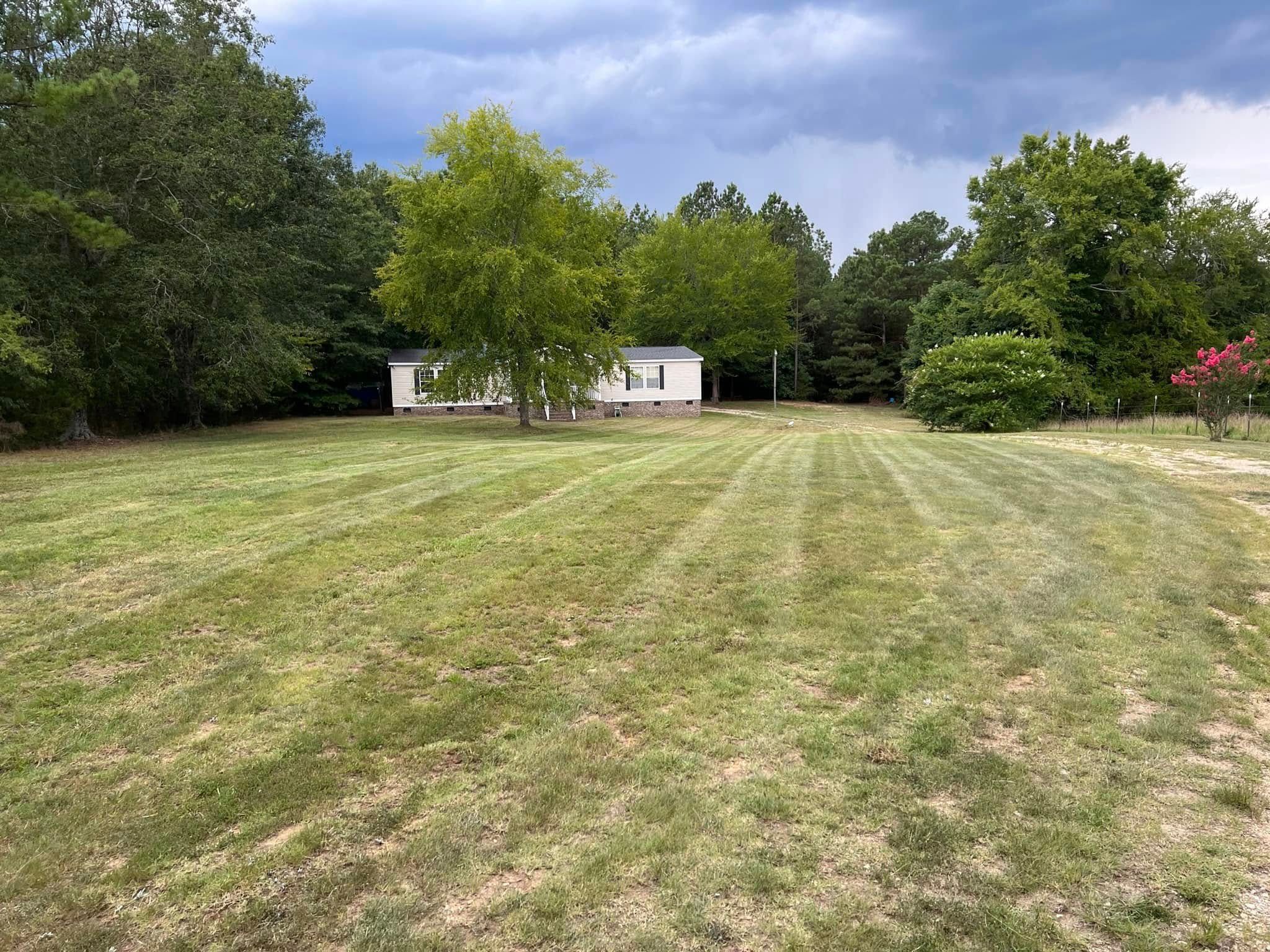  for Thin Green Line Landscaping & More in Laurens, SC