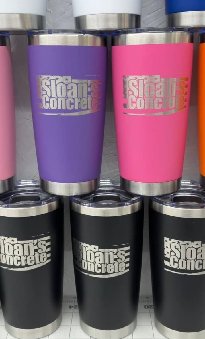 All Photos for Sloan's Concrete in Hilliard, FL