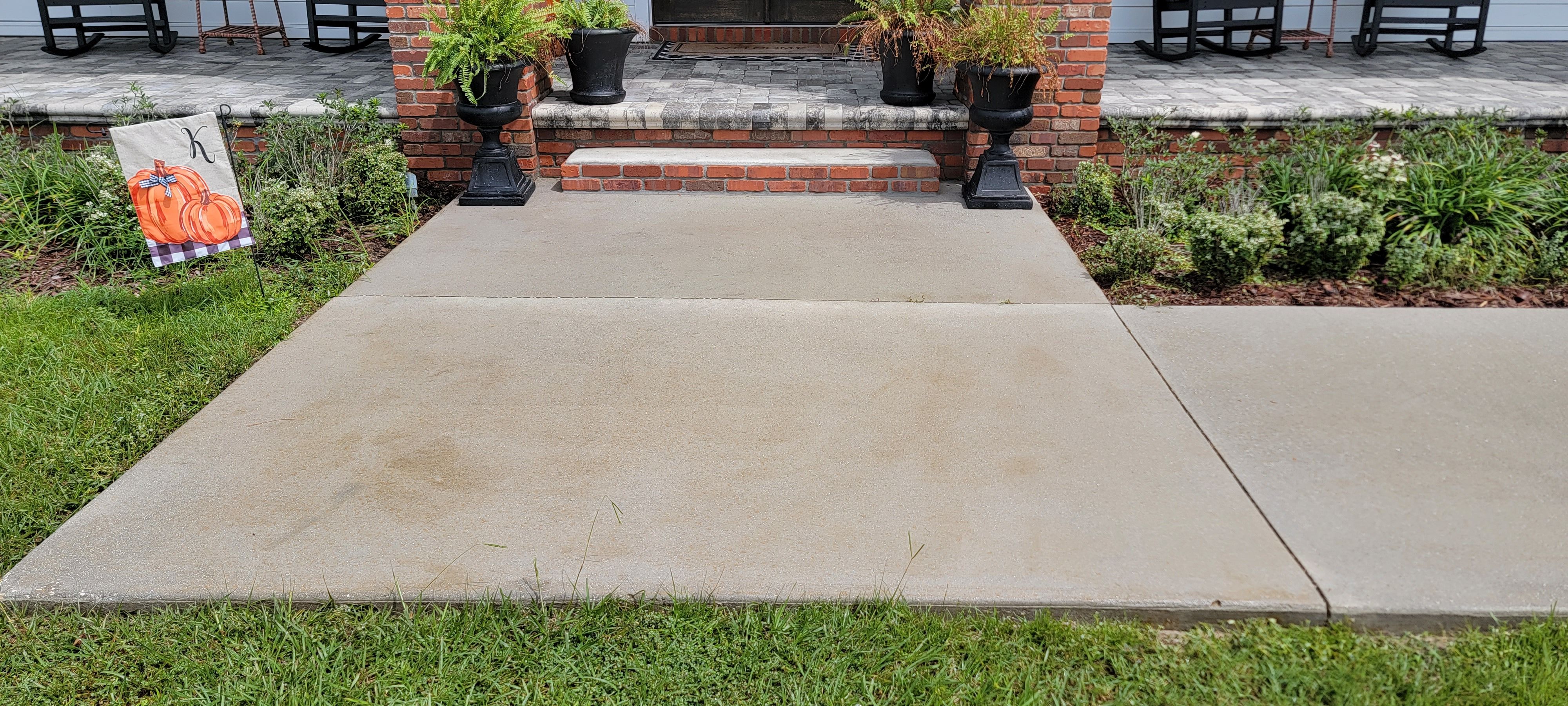  for Blue Stream Roof Cleaning & Pressure Washing in Tampa, FL