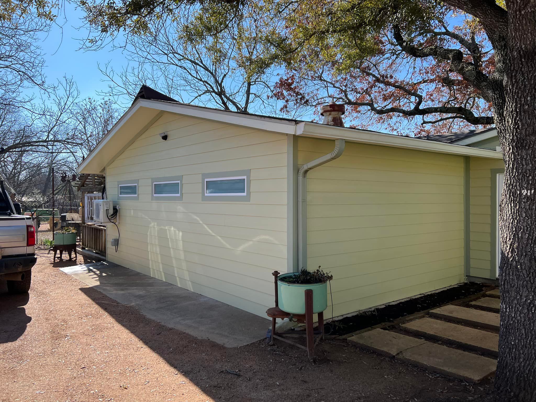  for BS Home & Ranch Services in Gillespie County, TX