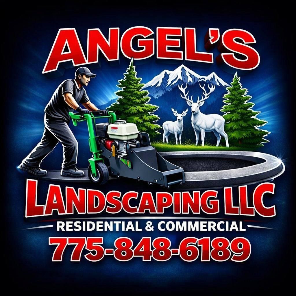All Photos for Angel Landscaping in Sparks, NV