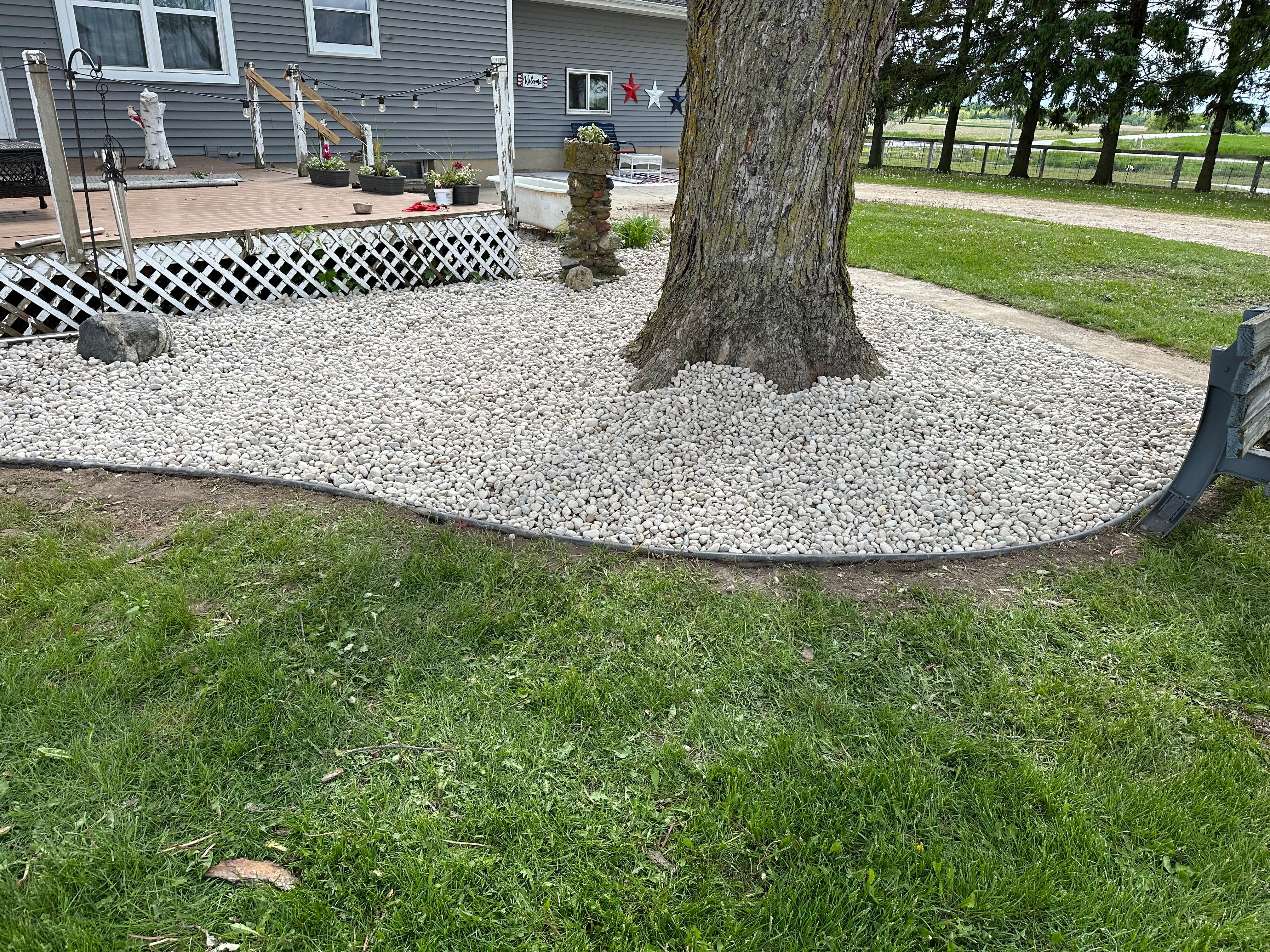  for 608 Earthworks in Marshall, WI