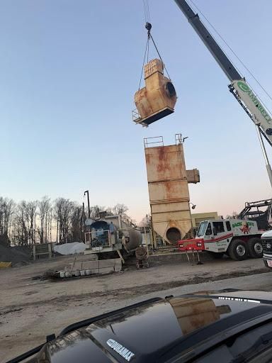  for Heldapay Hauling & Grading in Charlotte, SC