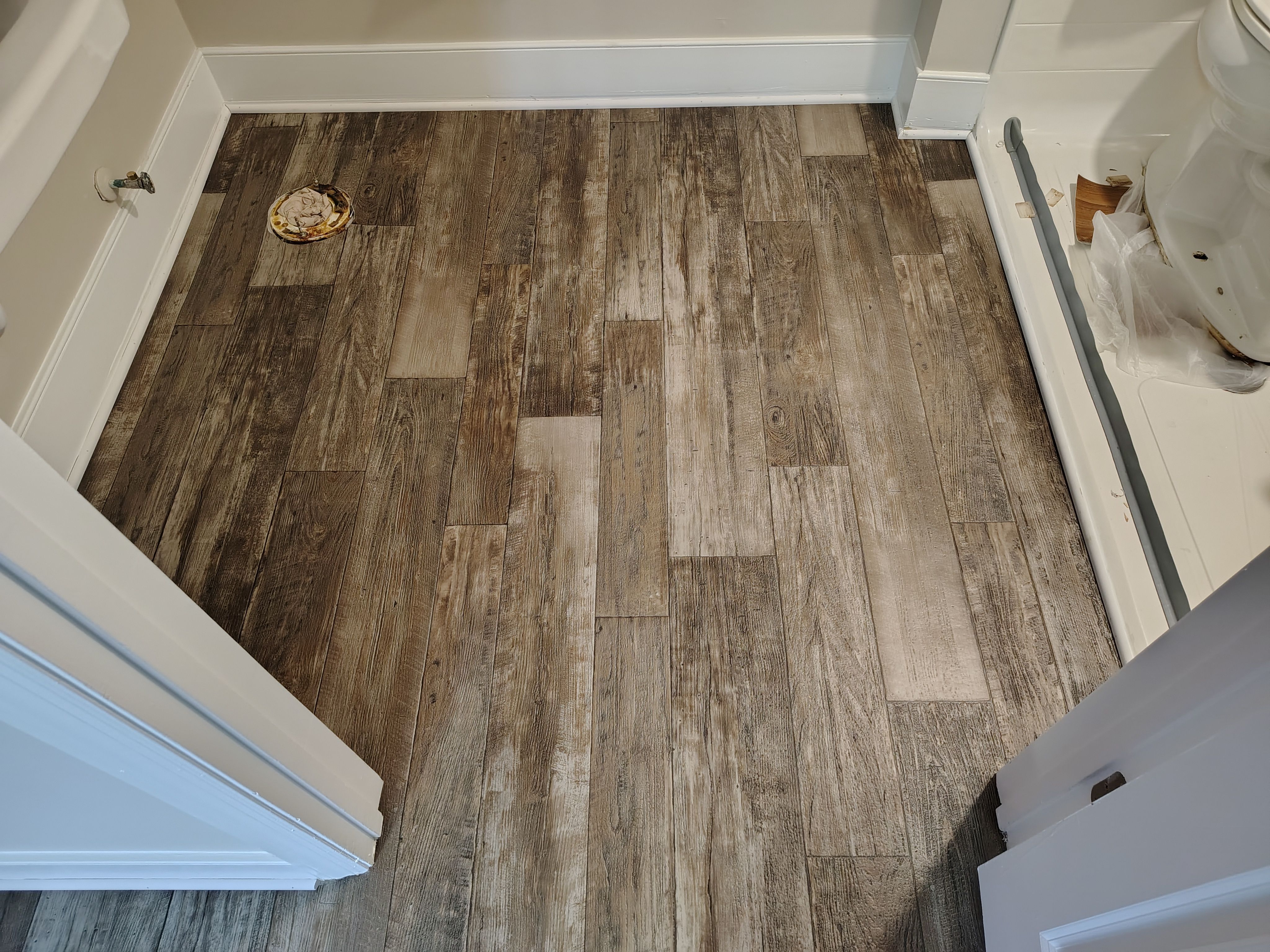 All Photos for Brooks Flooring in Burlington, NC