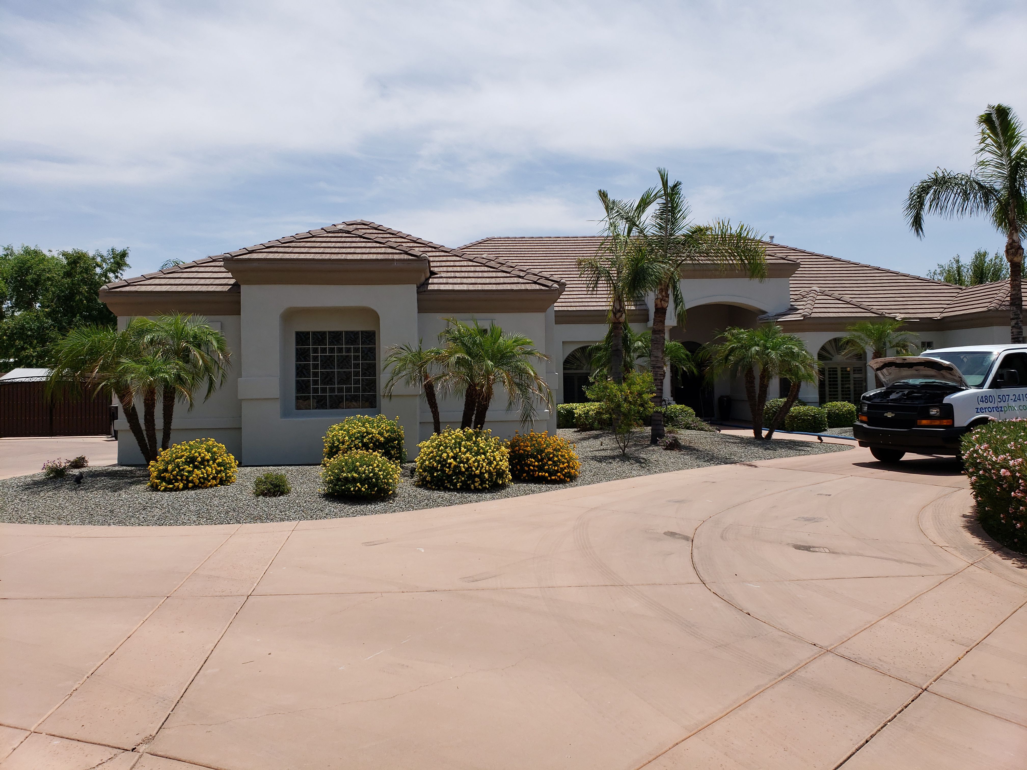 All Photos for Mr Painting Houses LLC in Laveen Village, AZ