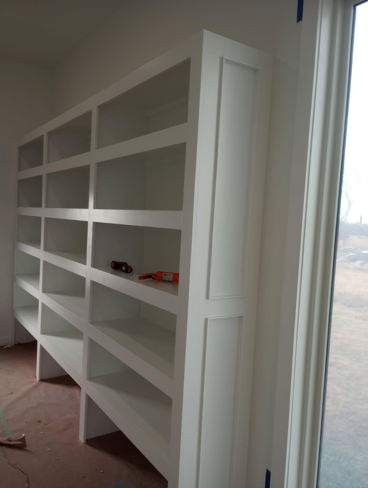  for Eggert Construction and Landhaus Woodworks in Winona,  MO