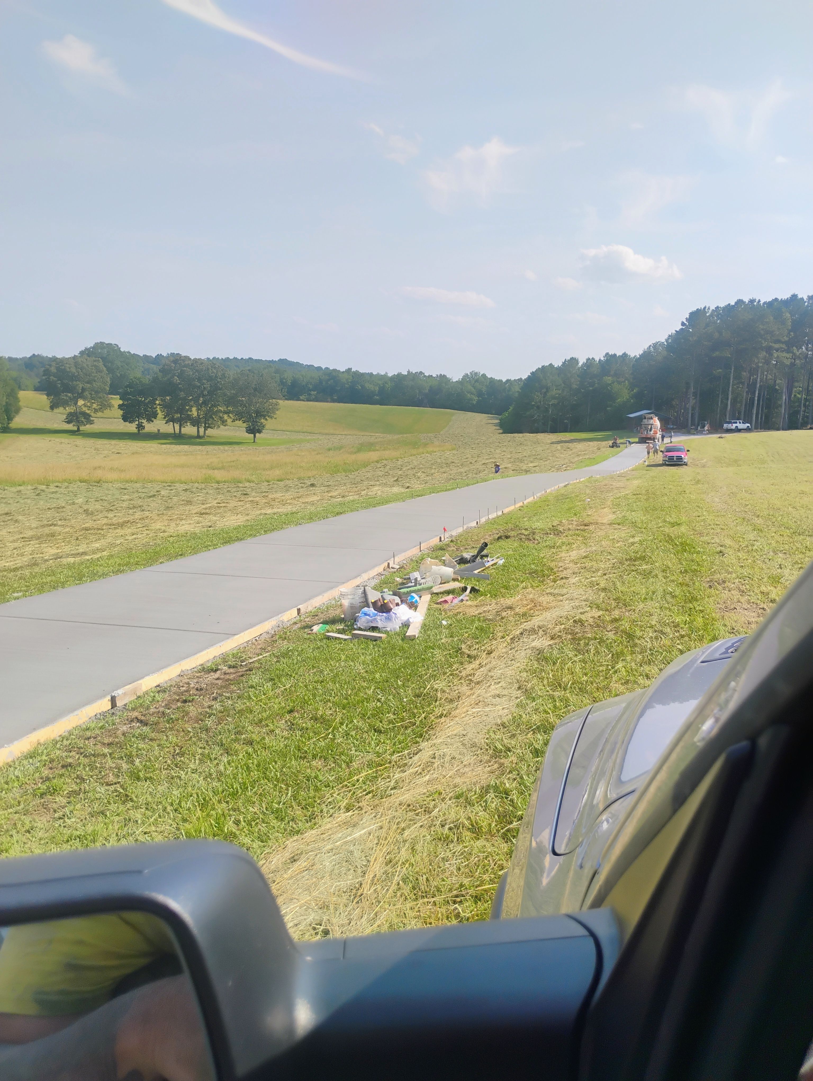  for PMR Construction in Rossville, GA