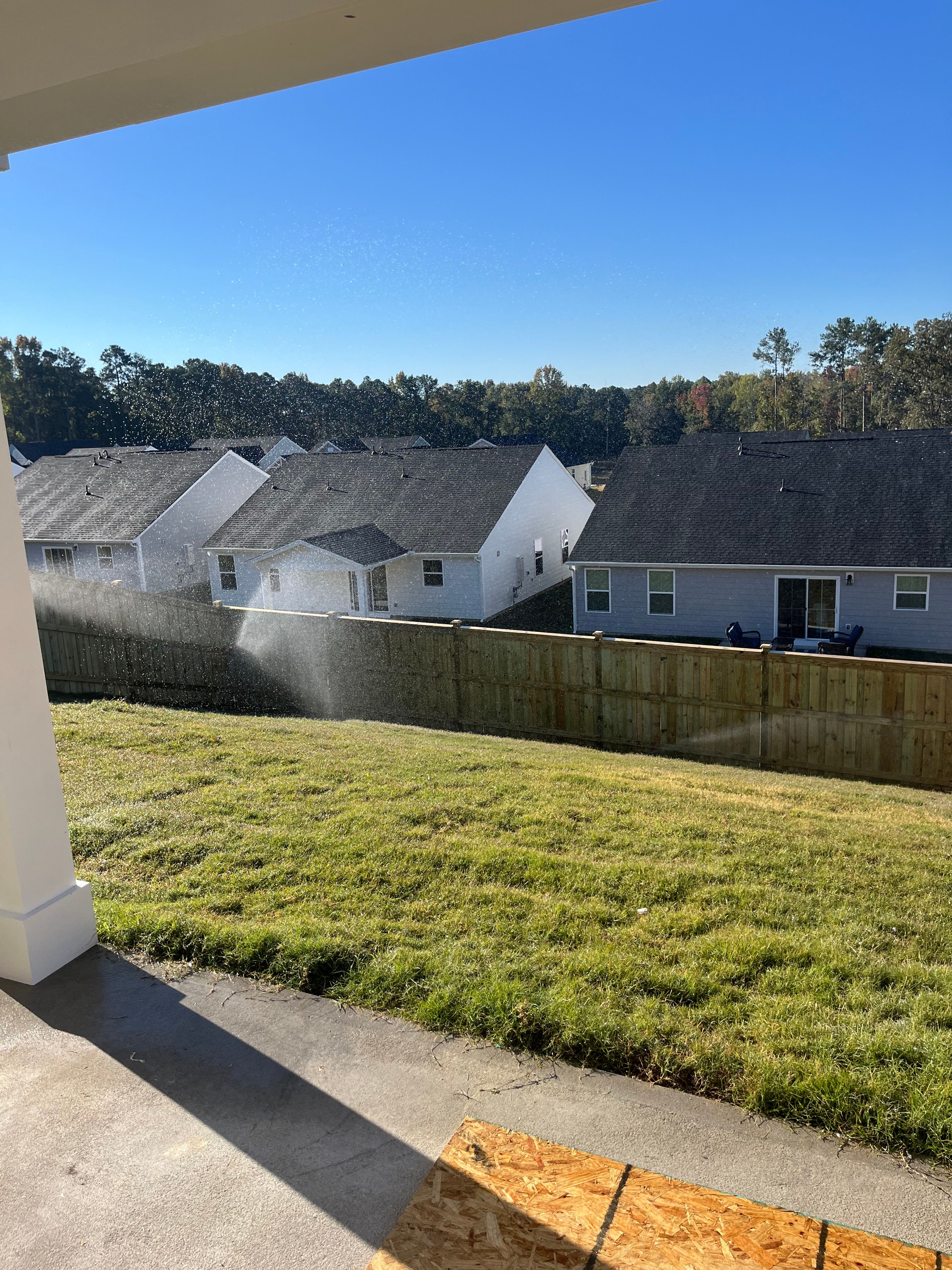  for JB Nealy Fence in Elgin, SC