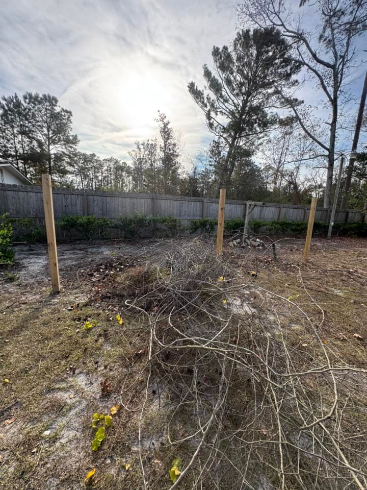  for Sierra Verde Landscaping in Vidalia, GA