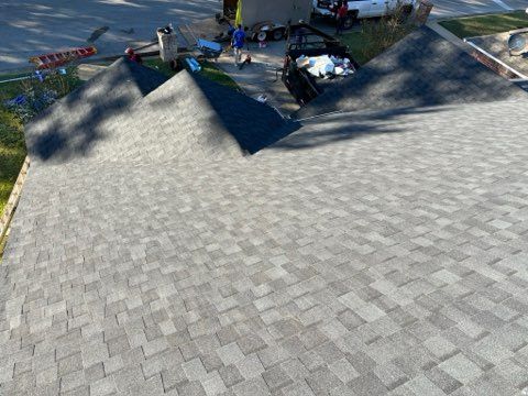 All Photos for Flores Roofing & Construction LLC  in Longview, TX