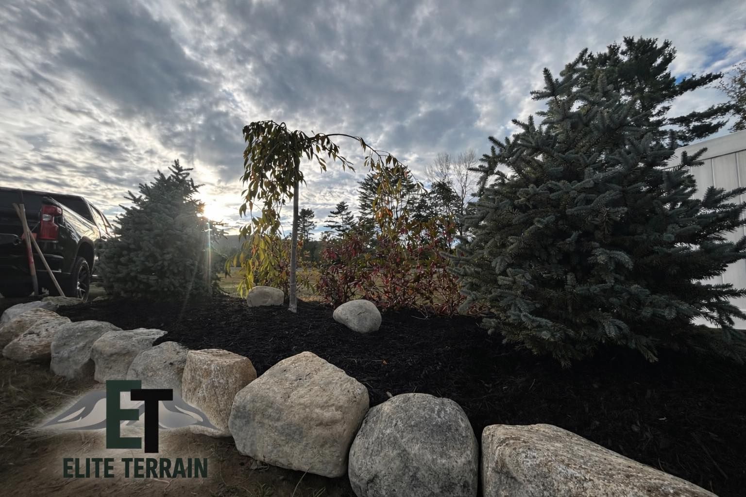 Seasonal Highlights for Elite Terrain in Queensbury, NY