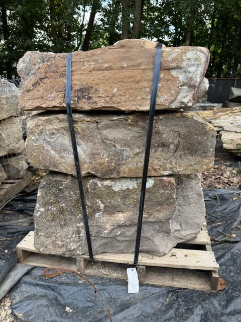  for Stone Trade Of North Georgia in Milton, GA