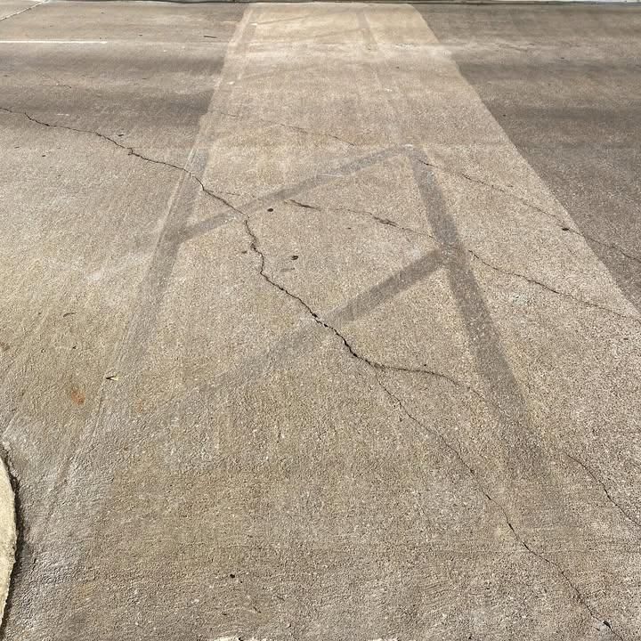  for Fine Line Striping and Pressure Washing in Missouri City, TX