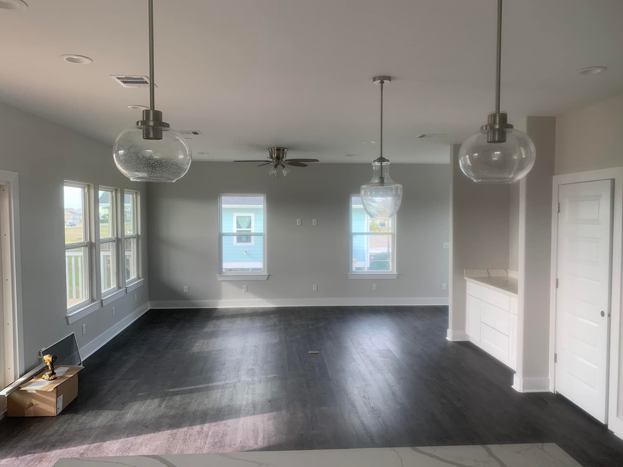 for C&E Remodel Team in Galveston, TX